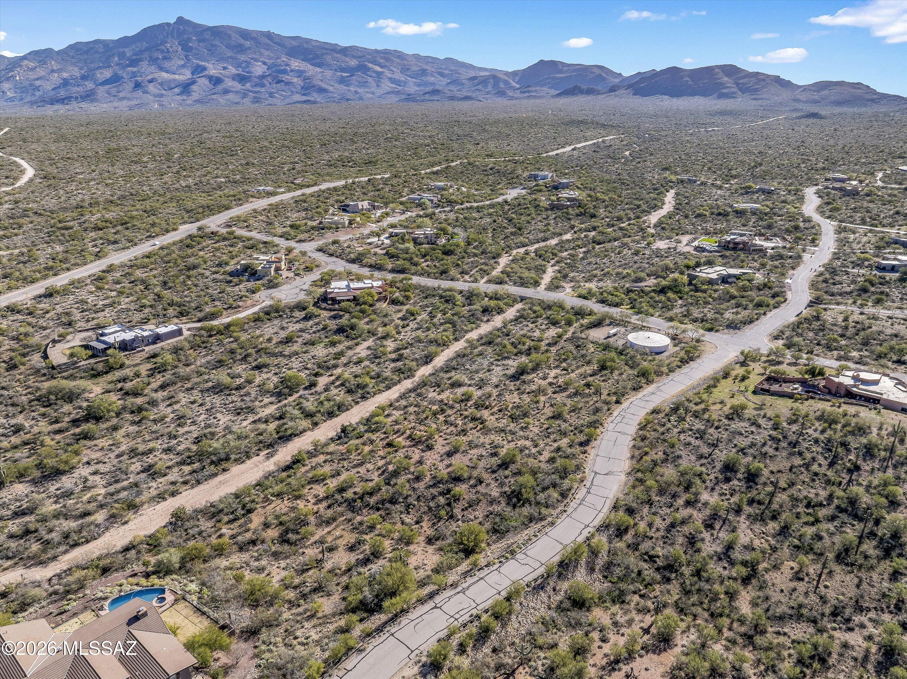 Mountain Creek Ranch (1-64) - Residential