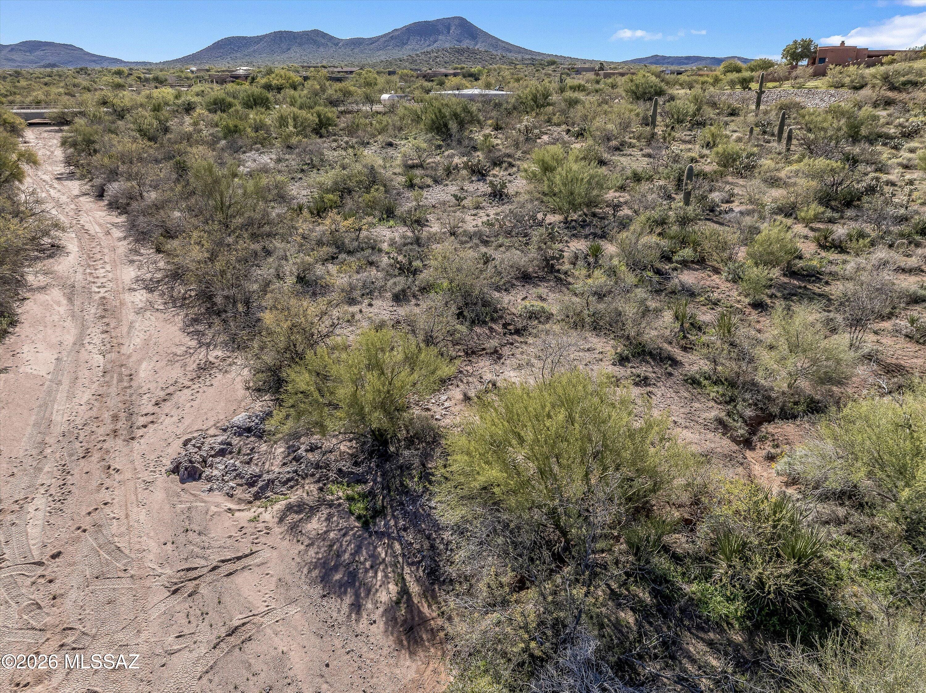 Mountain Creek Ranch (1-64) - Residential