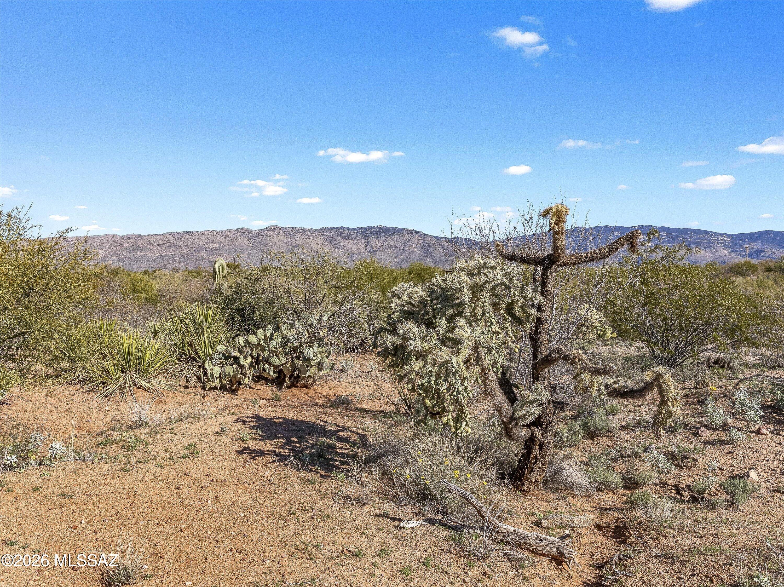 Mountain Creek Ranch (1-64) - Residential