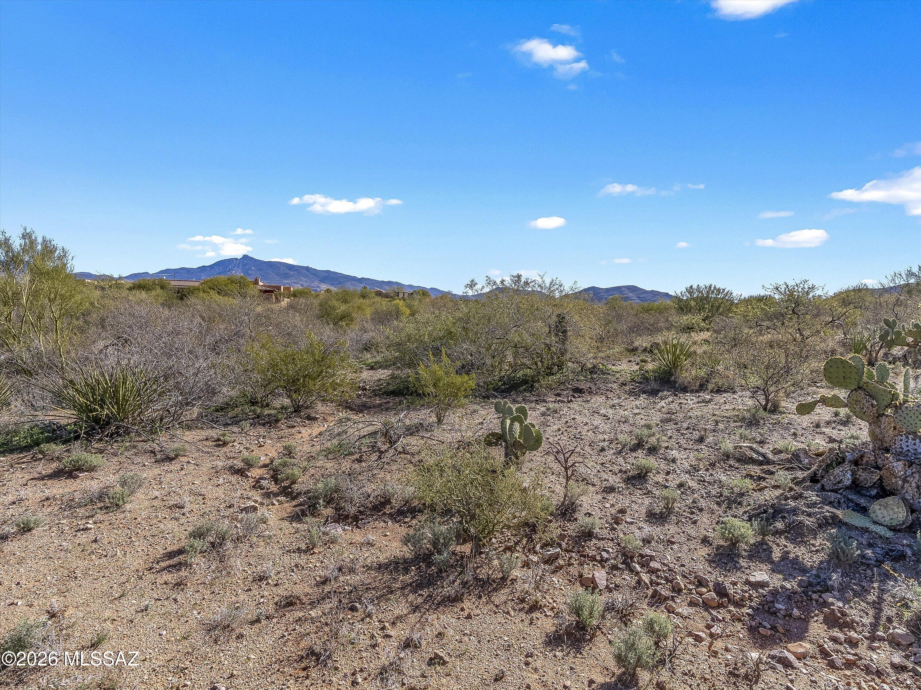 Mountain Creek Ranch (1-64) - Residential