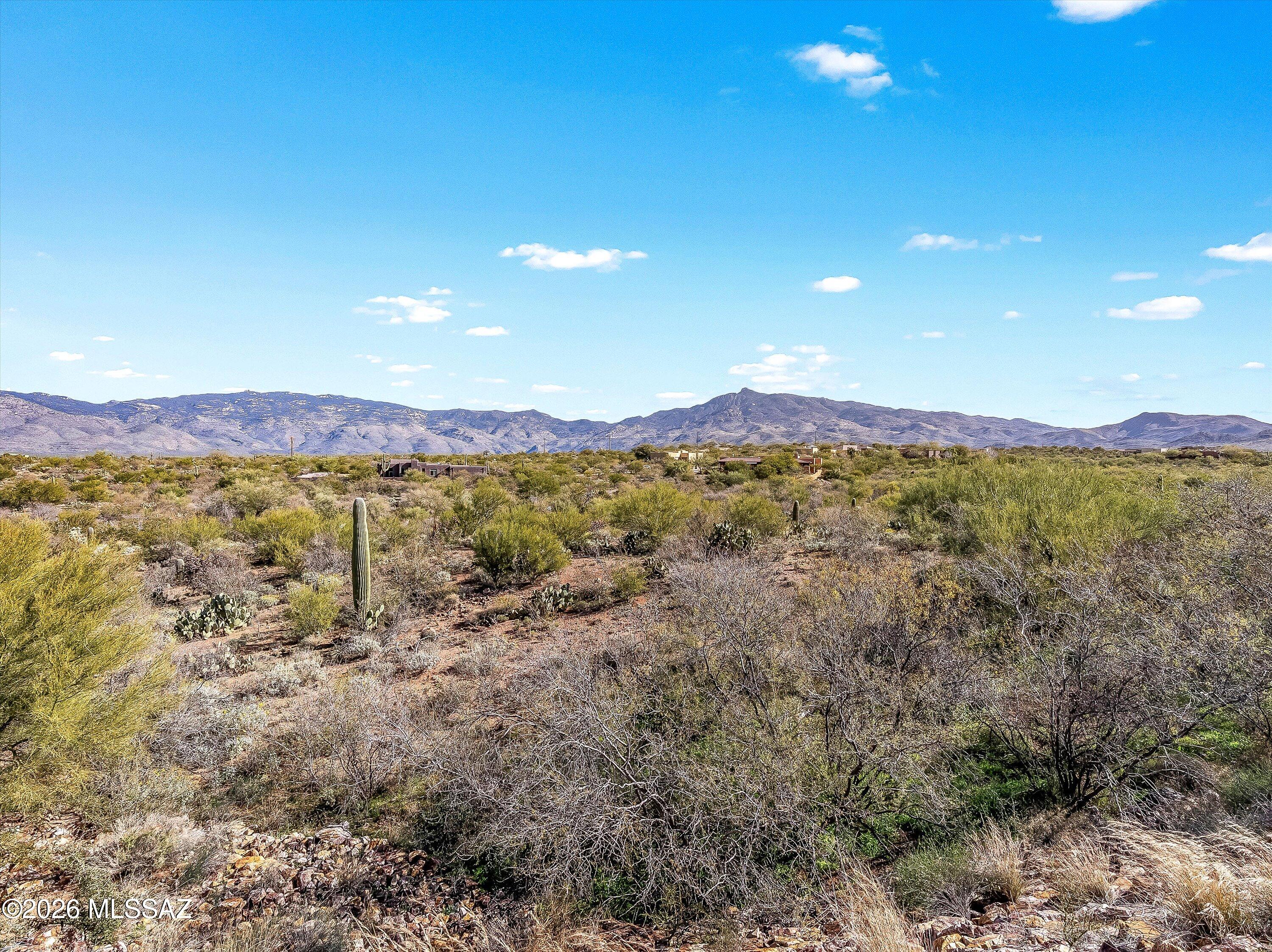 Mountain Creek Ranch (1-64) - Residential
