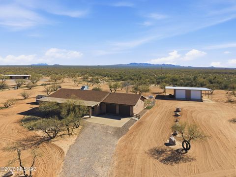 7192 S Marstellar Road Tucson AZ 85735