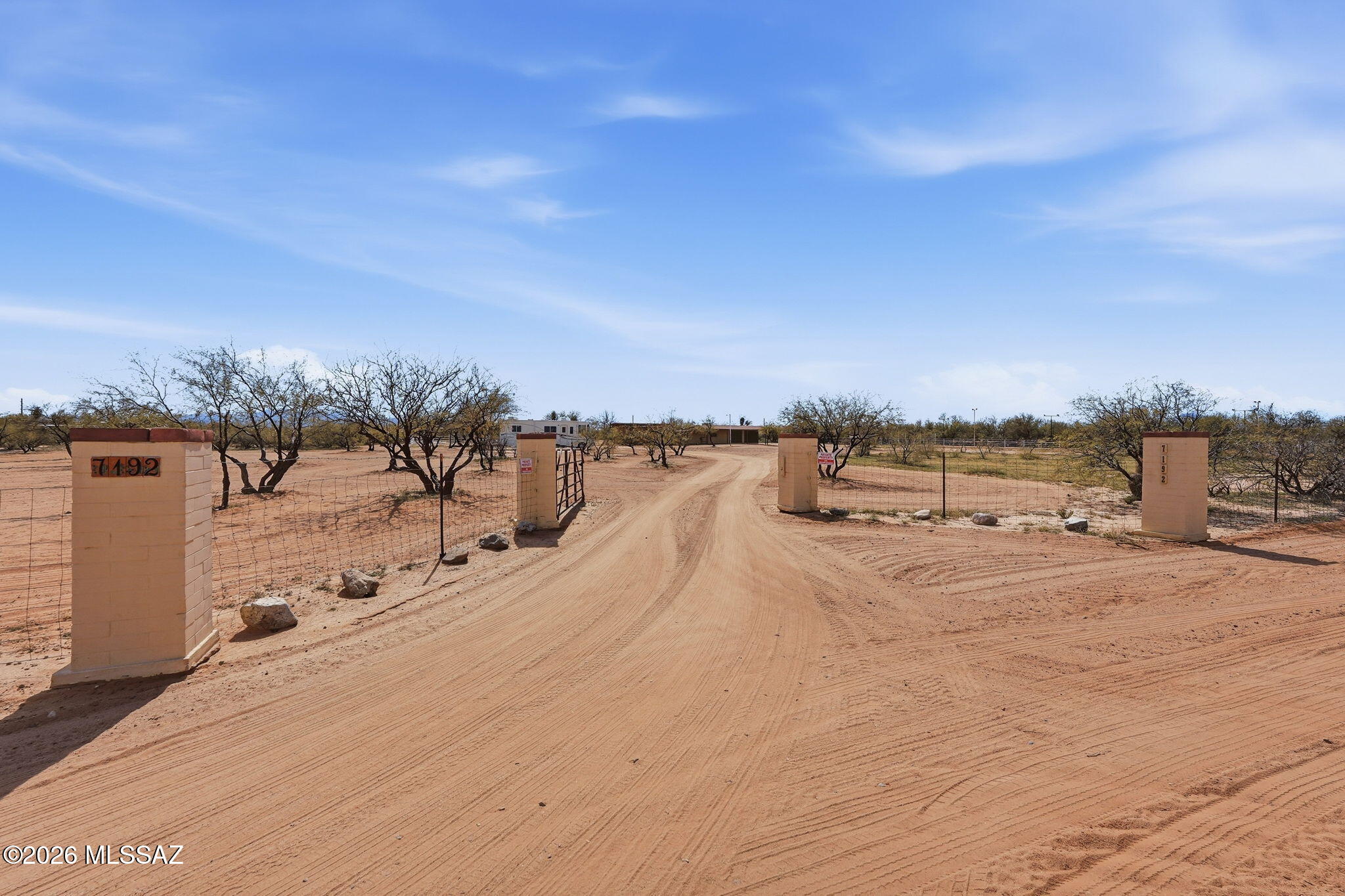 7192 S Marstellar Road