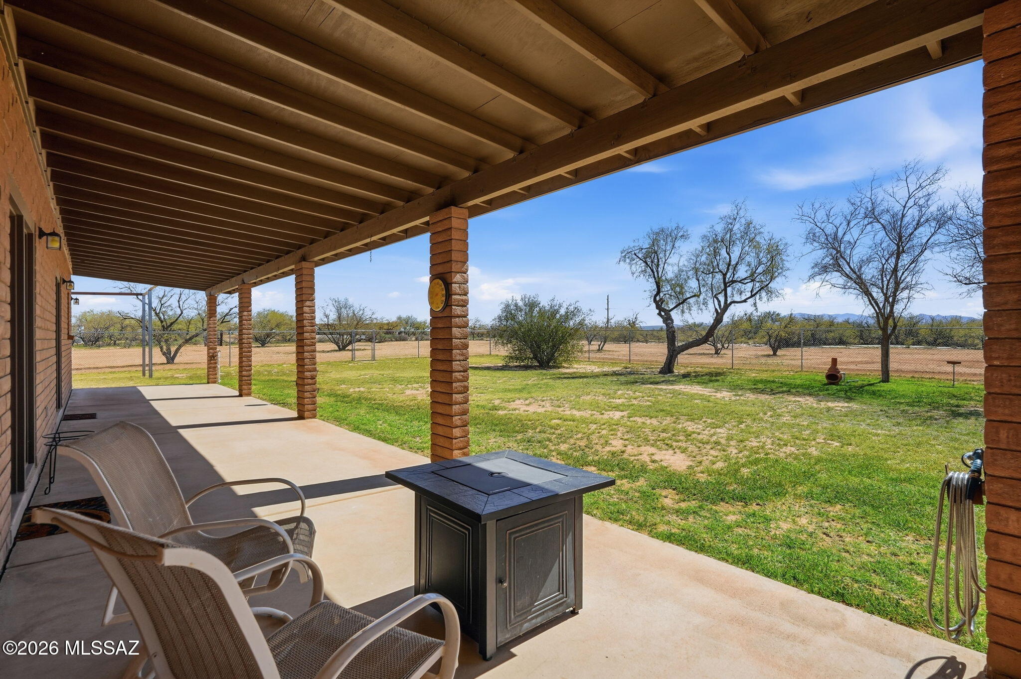 7192 S Marstellar Road