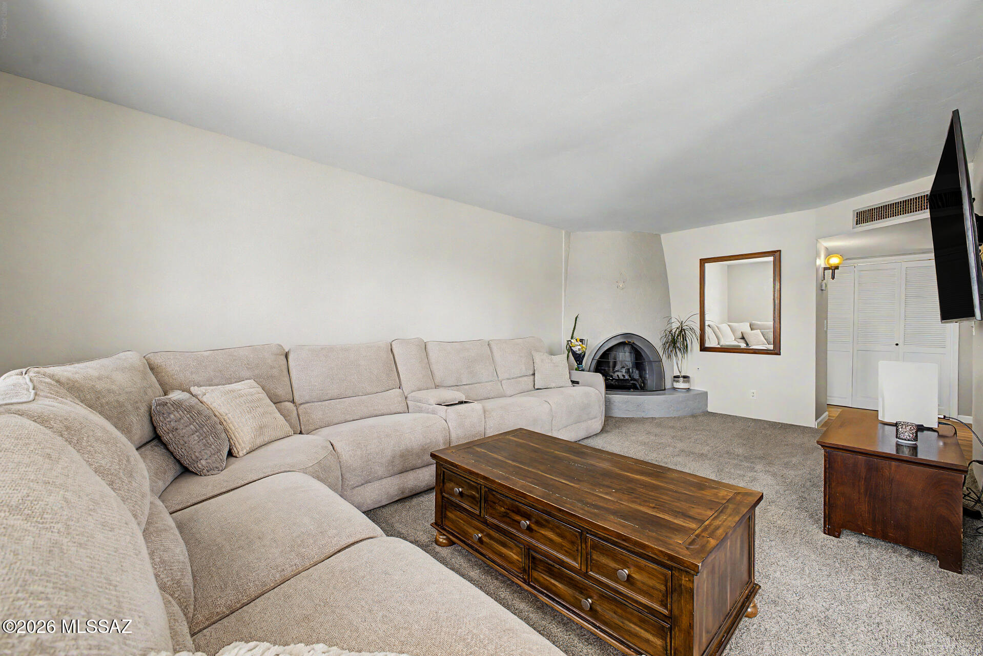 Shirley Manor Townhouses (1-52) - Residential