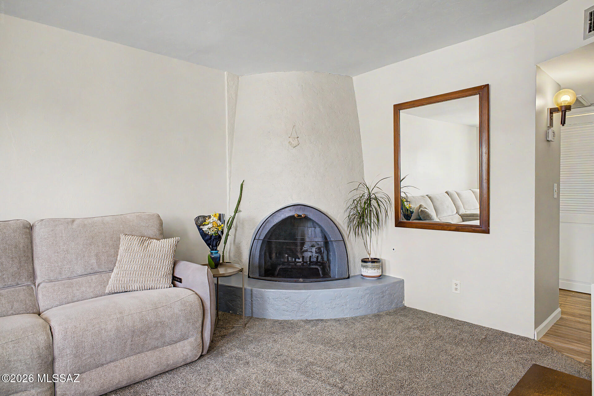 Shirley Manor Townhouses (1-52) - Residential