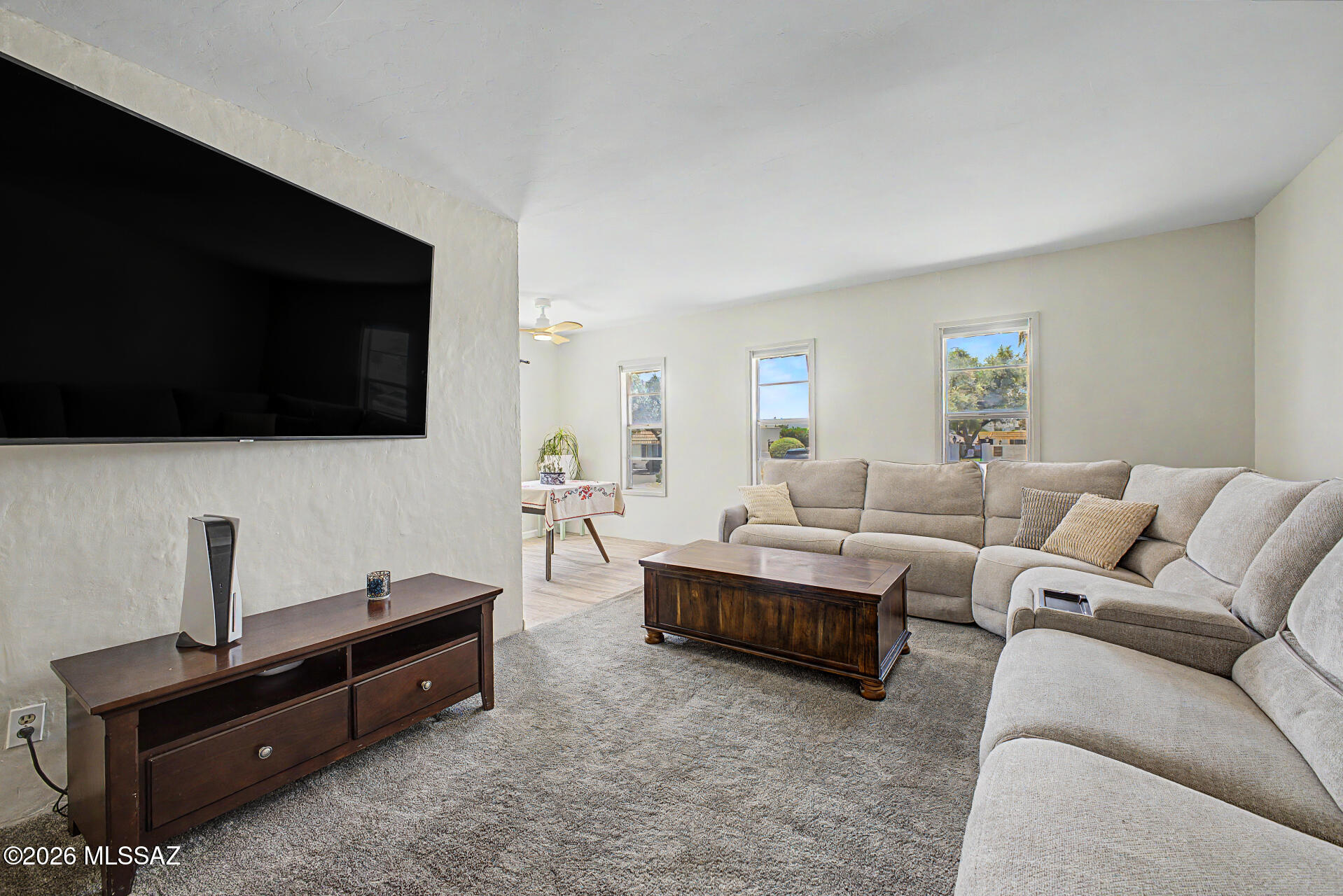 Shirley Manor Townhouses (1-52) - Residential