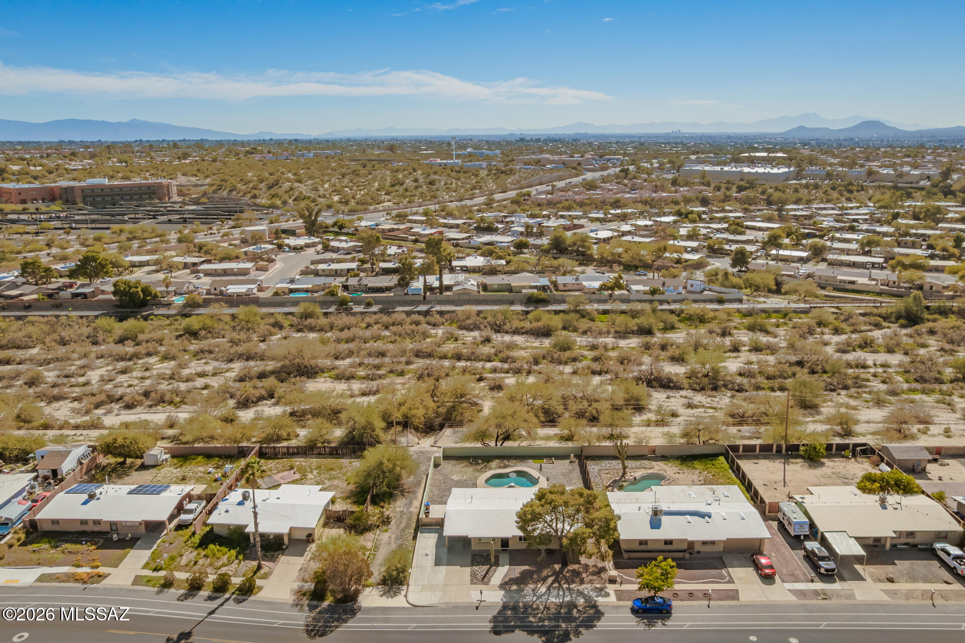 Heritage Hills II (1-221) - Residential