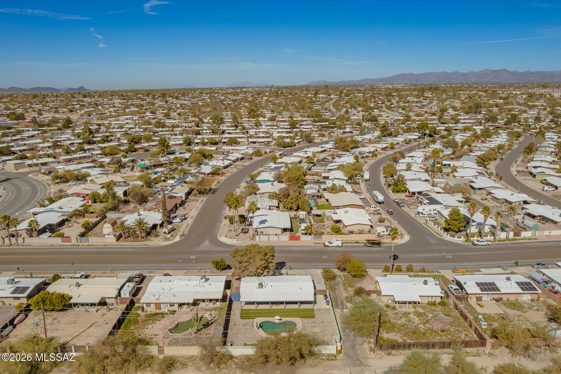 Heritage Hills II (1-221) - Residential