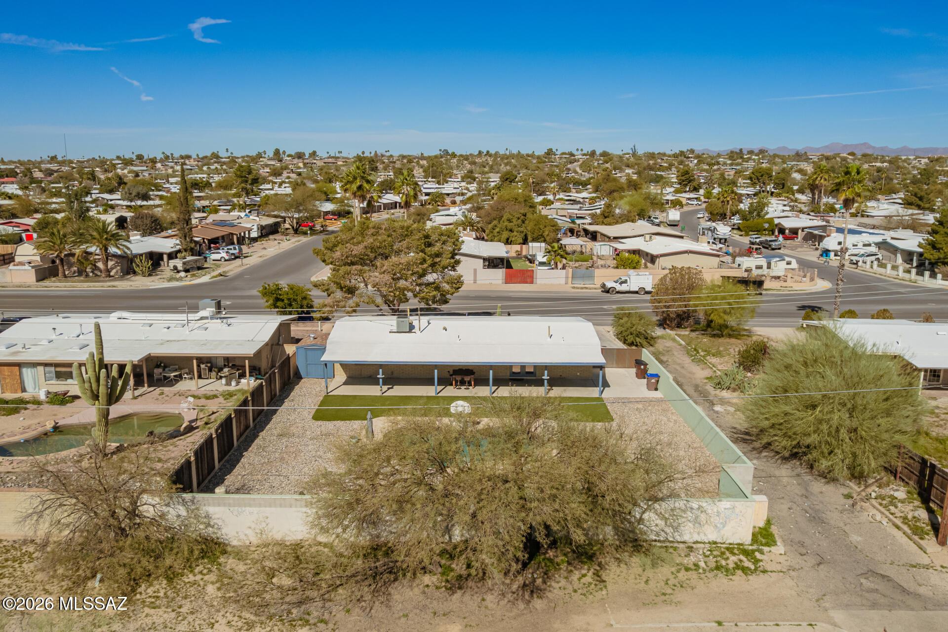 Heritage Hills II (1-221) - Residential