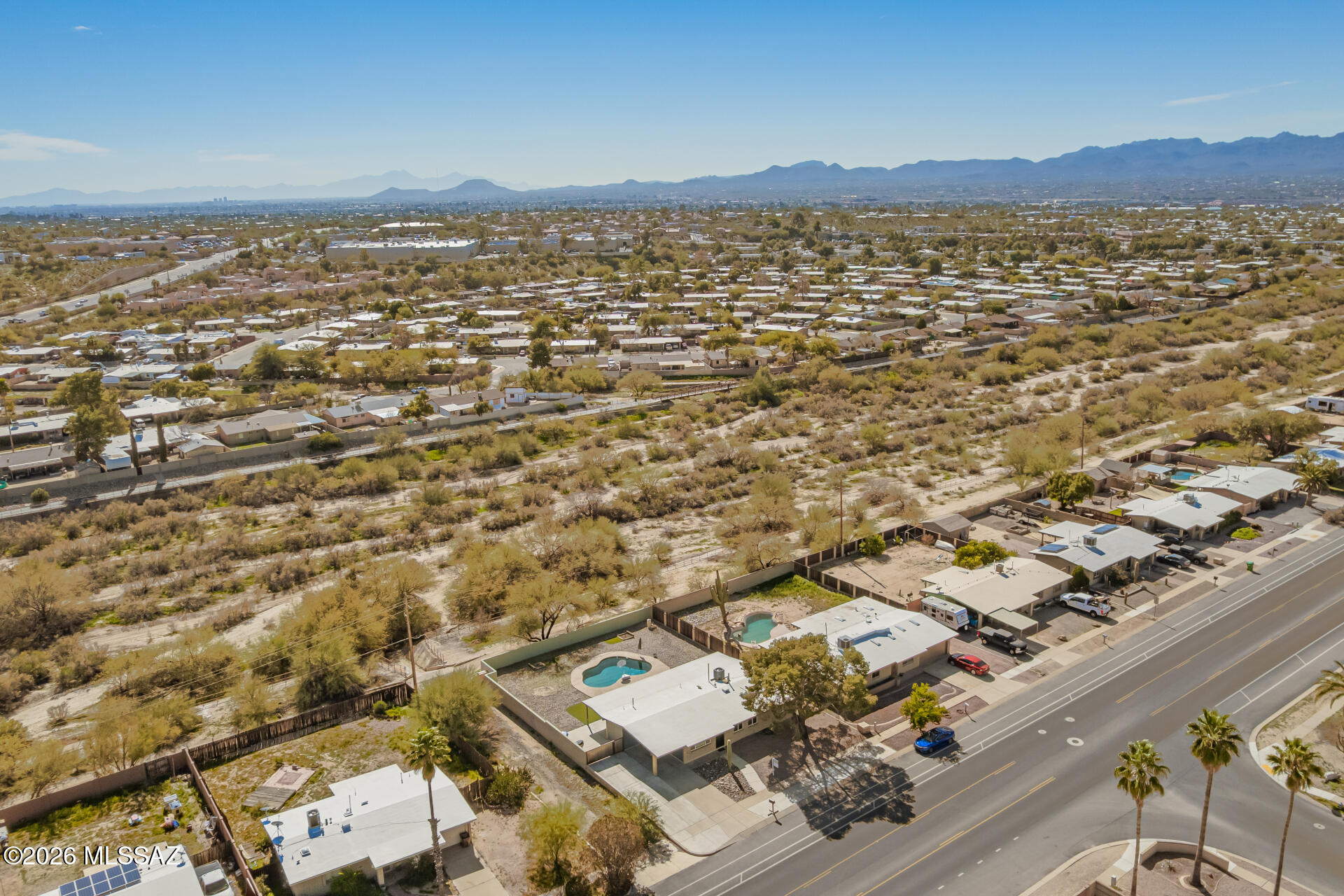Heritage Hills II (1-221) - Residential