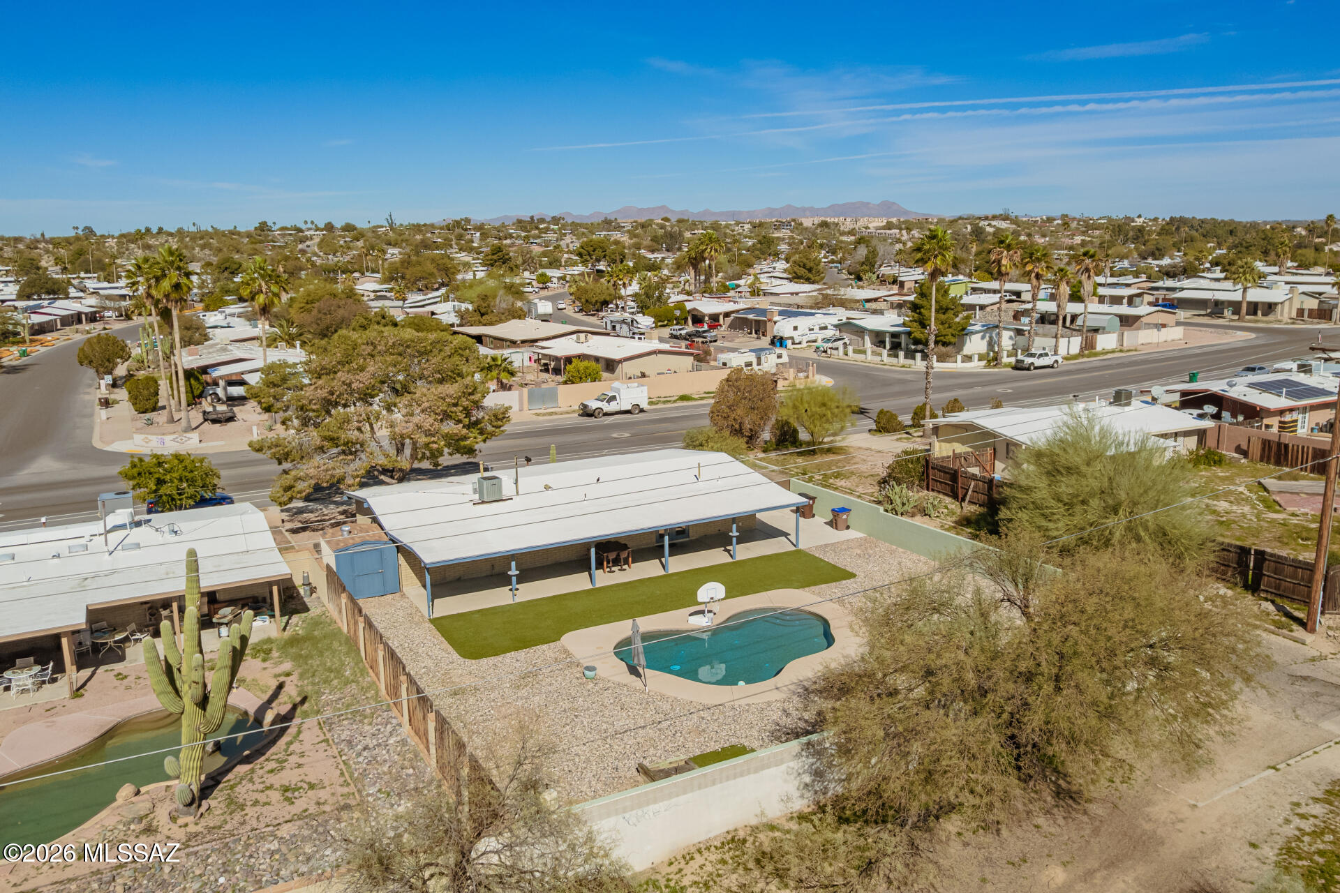 Heritage Hills II (1-221) - Residential