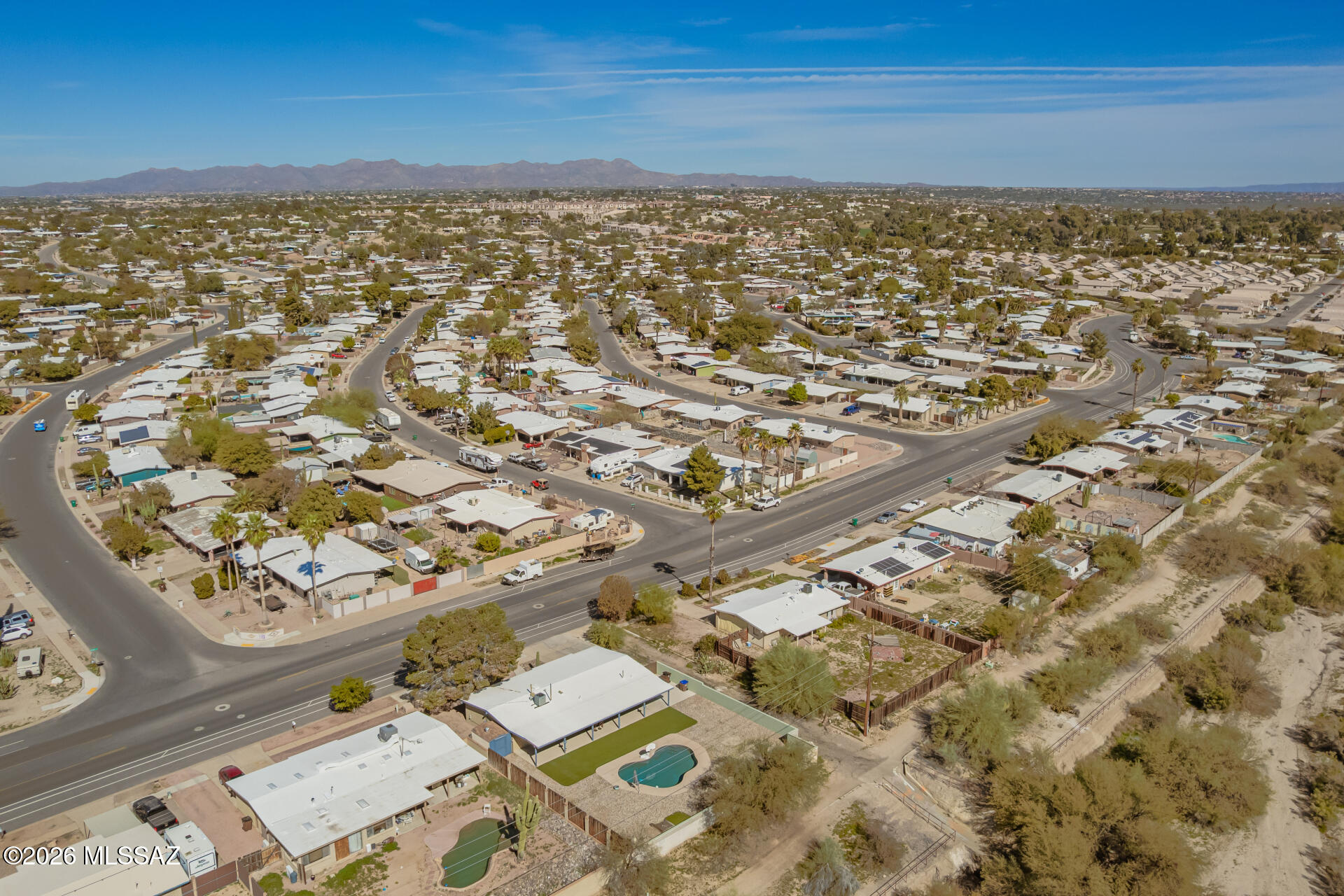 Heritage Hills II (1-221) - Residential