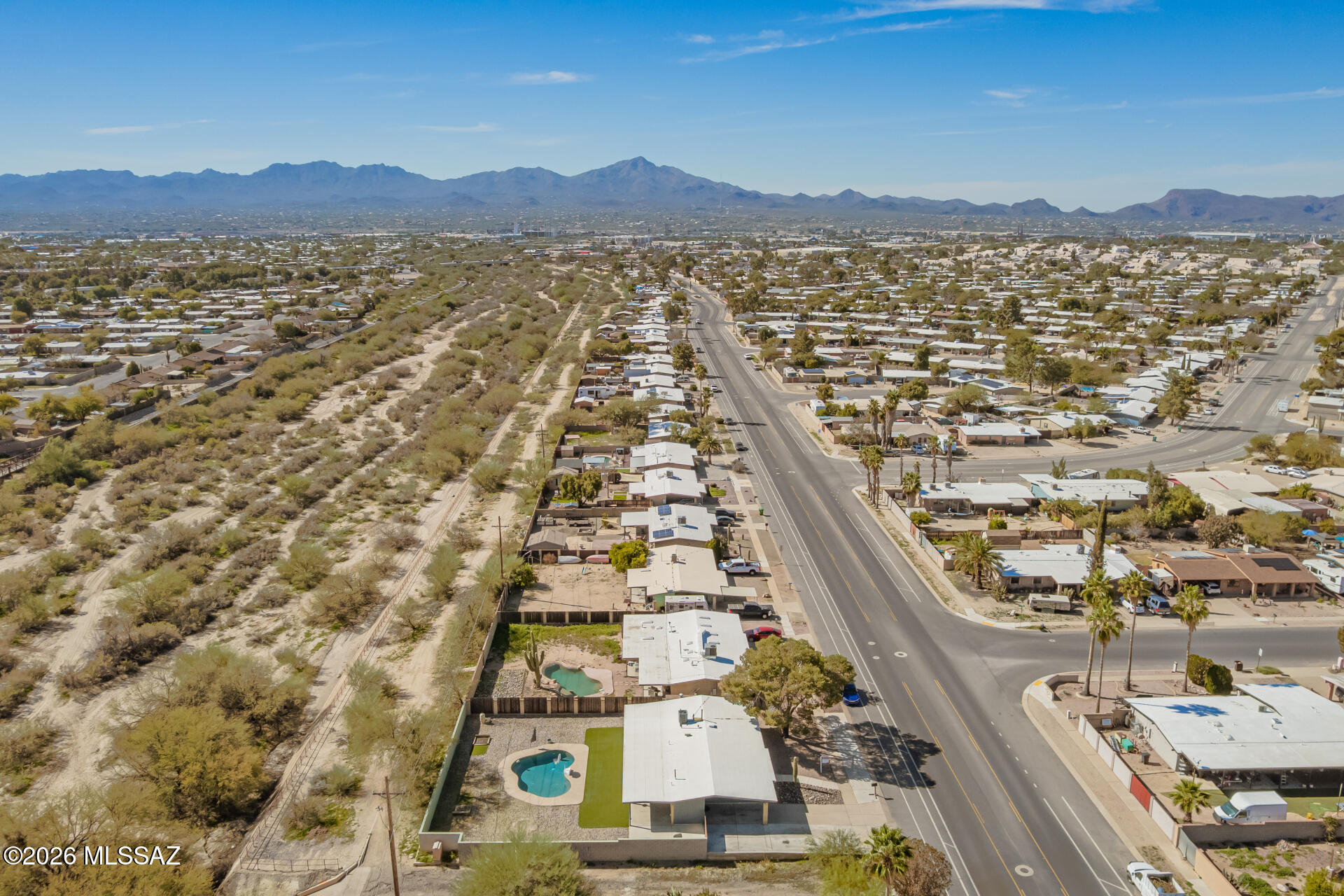 Heritage Hills II (1-221) - Residential