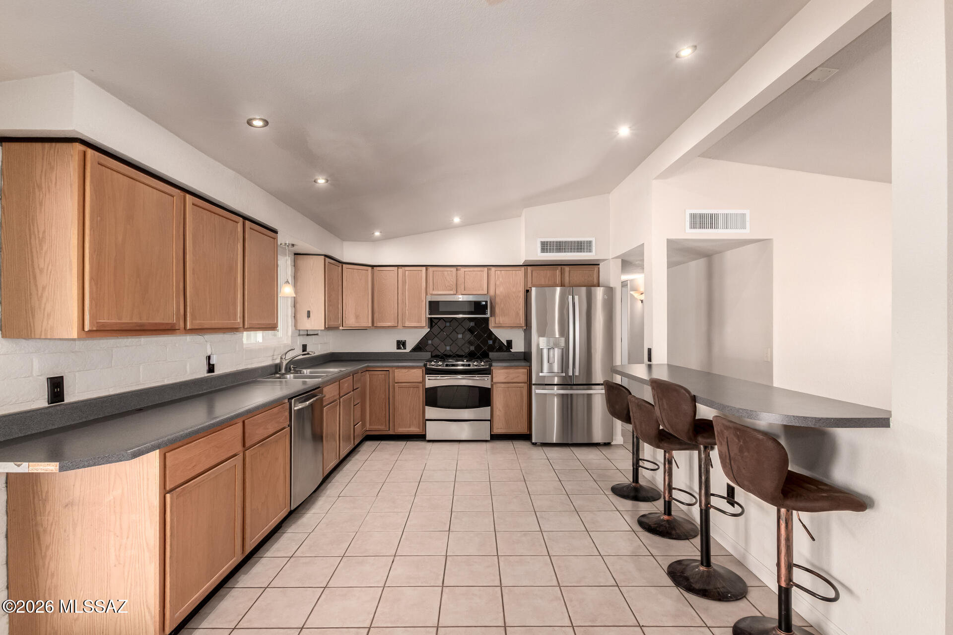 Heritage Hills II (1-221) - Residential
