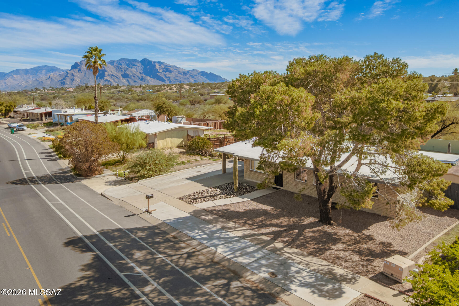 Heritage Hills II (1-221) - Residential