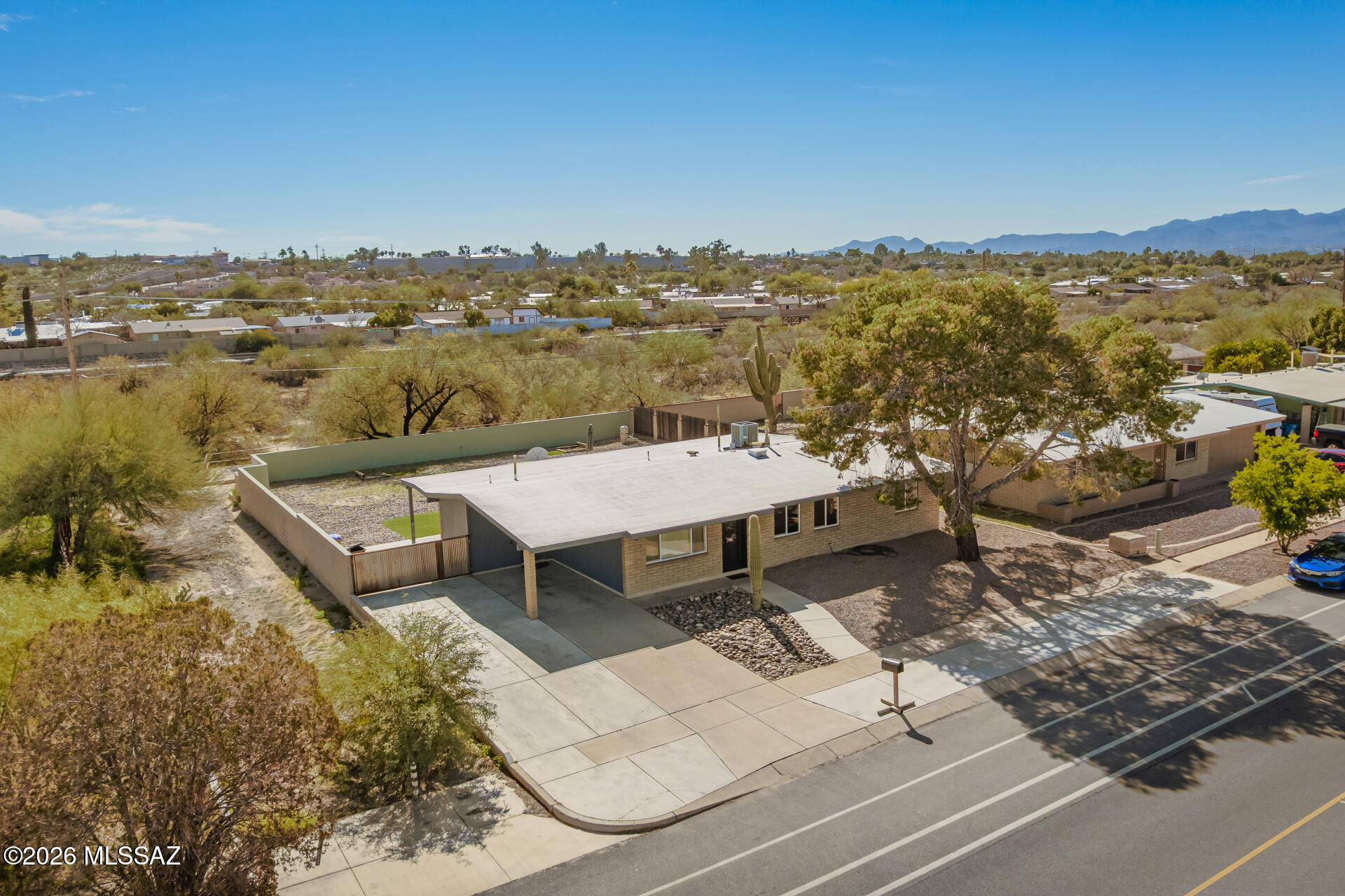 Heritage Hills II (1-221) - Residential