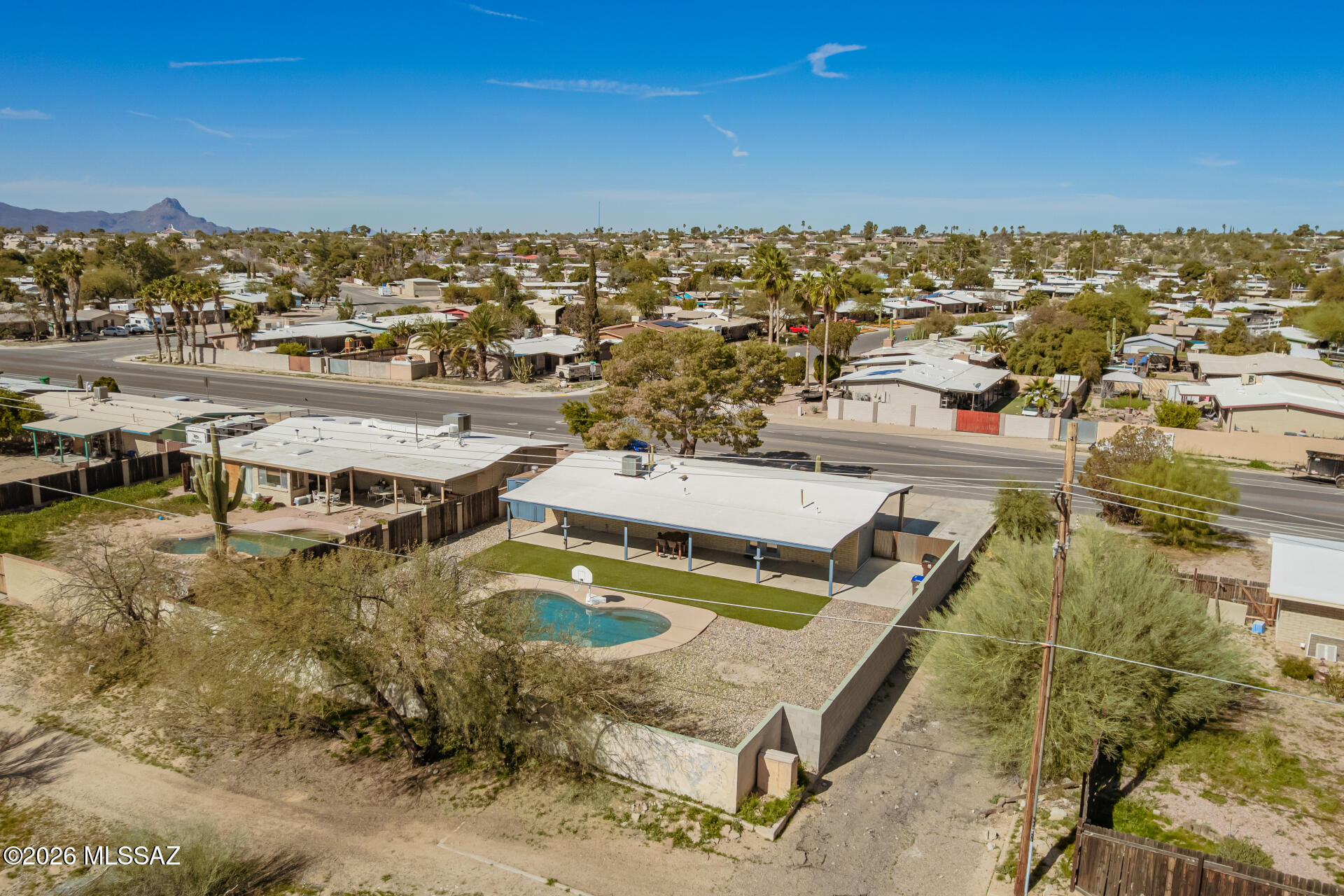 Heritage Hills II (1-221) - Residential