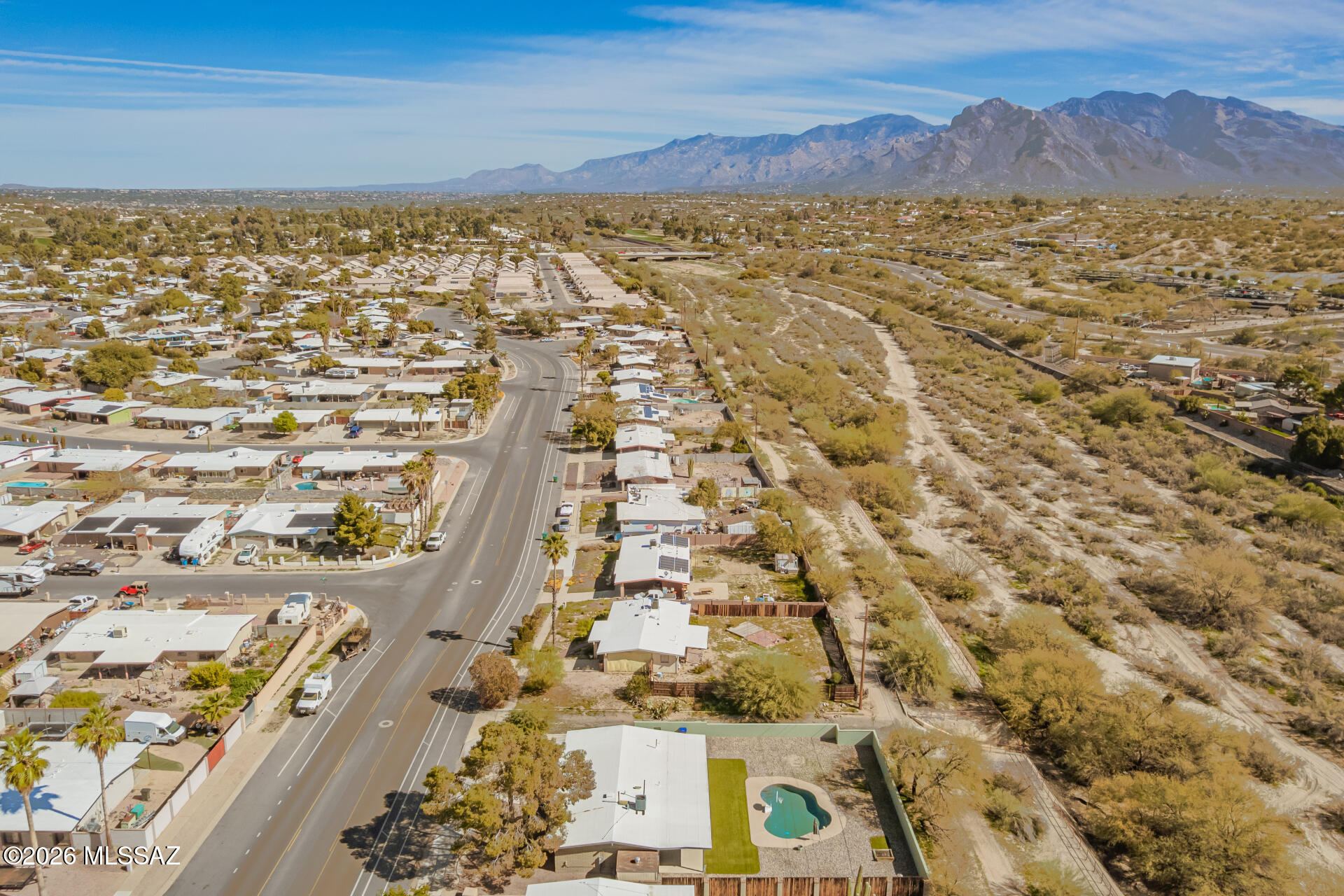 Heritage Hills II (1-221) - Residential