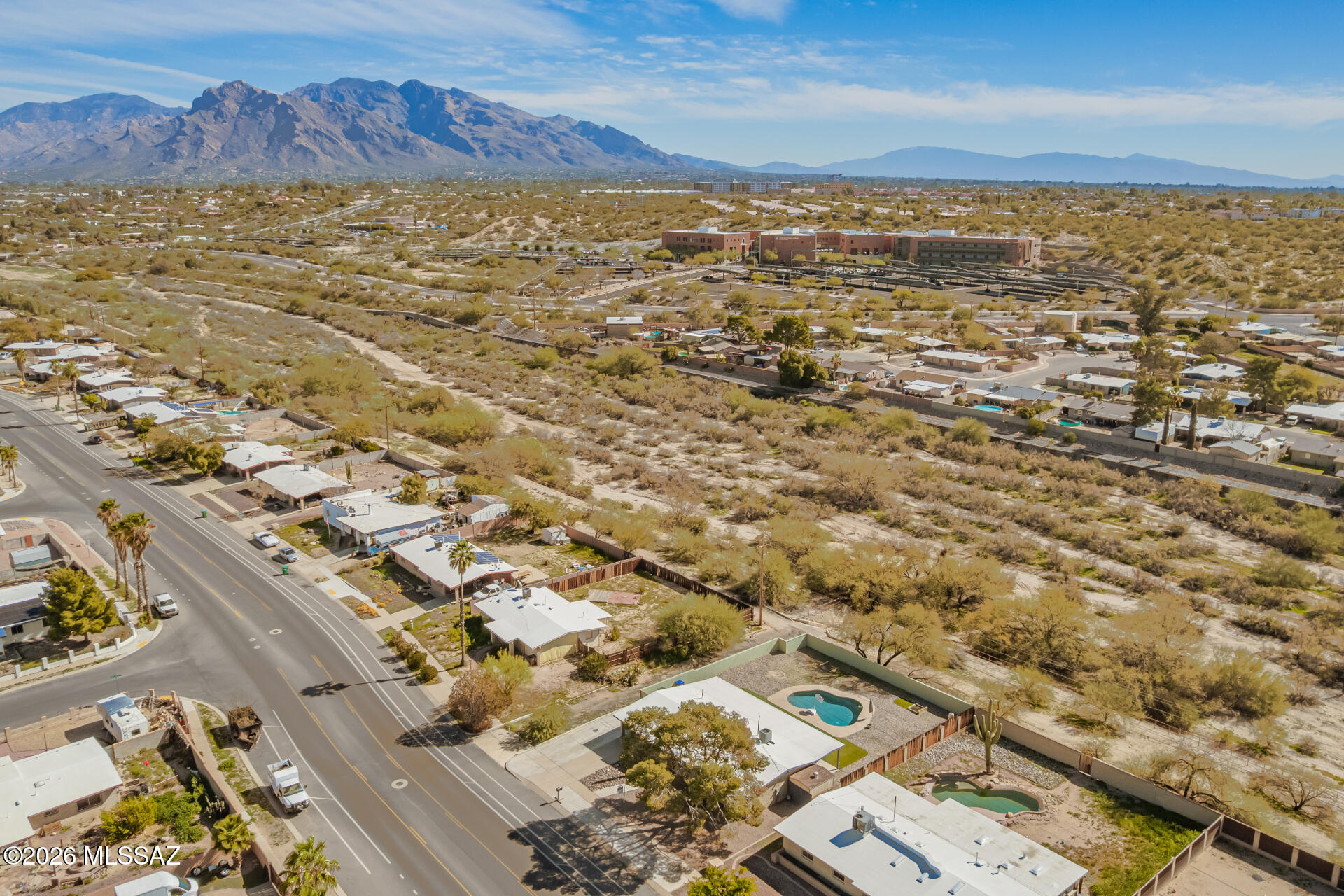 Heritage Hills II (1-221) - Residential