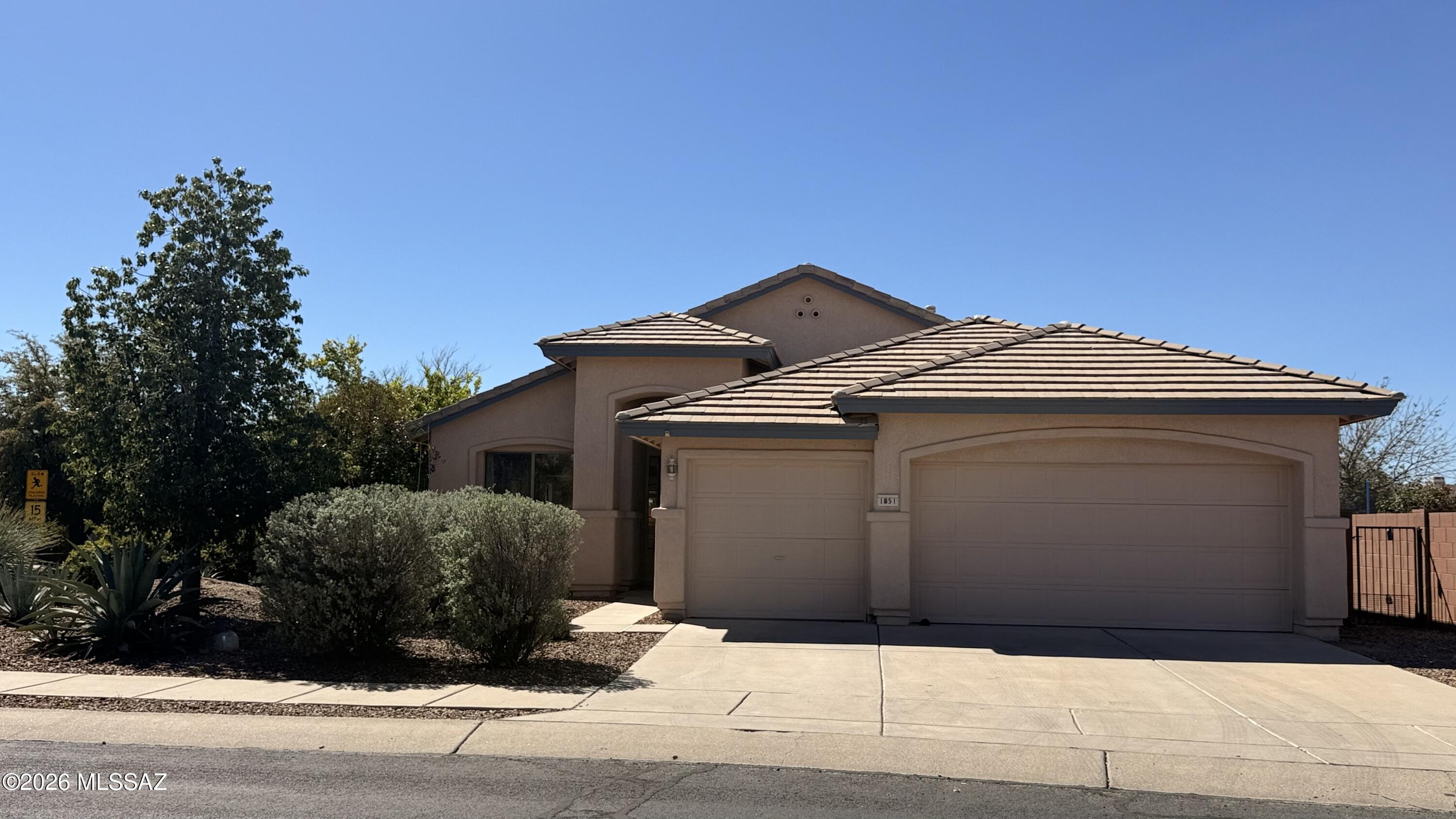Canada Ridge (1-126) - Residential