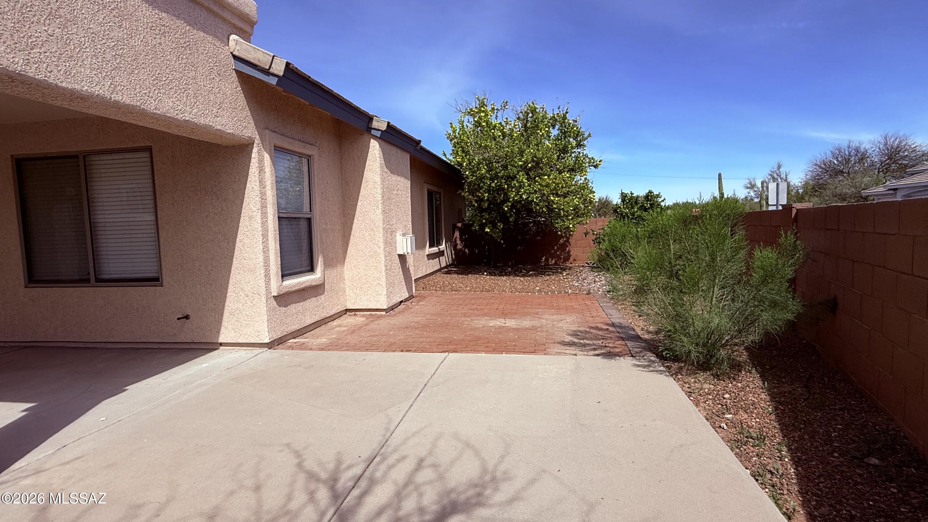 Canada Ridge (1-126) - Residential