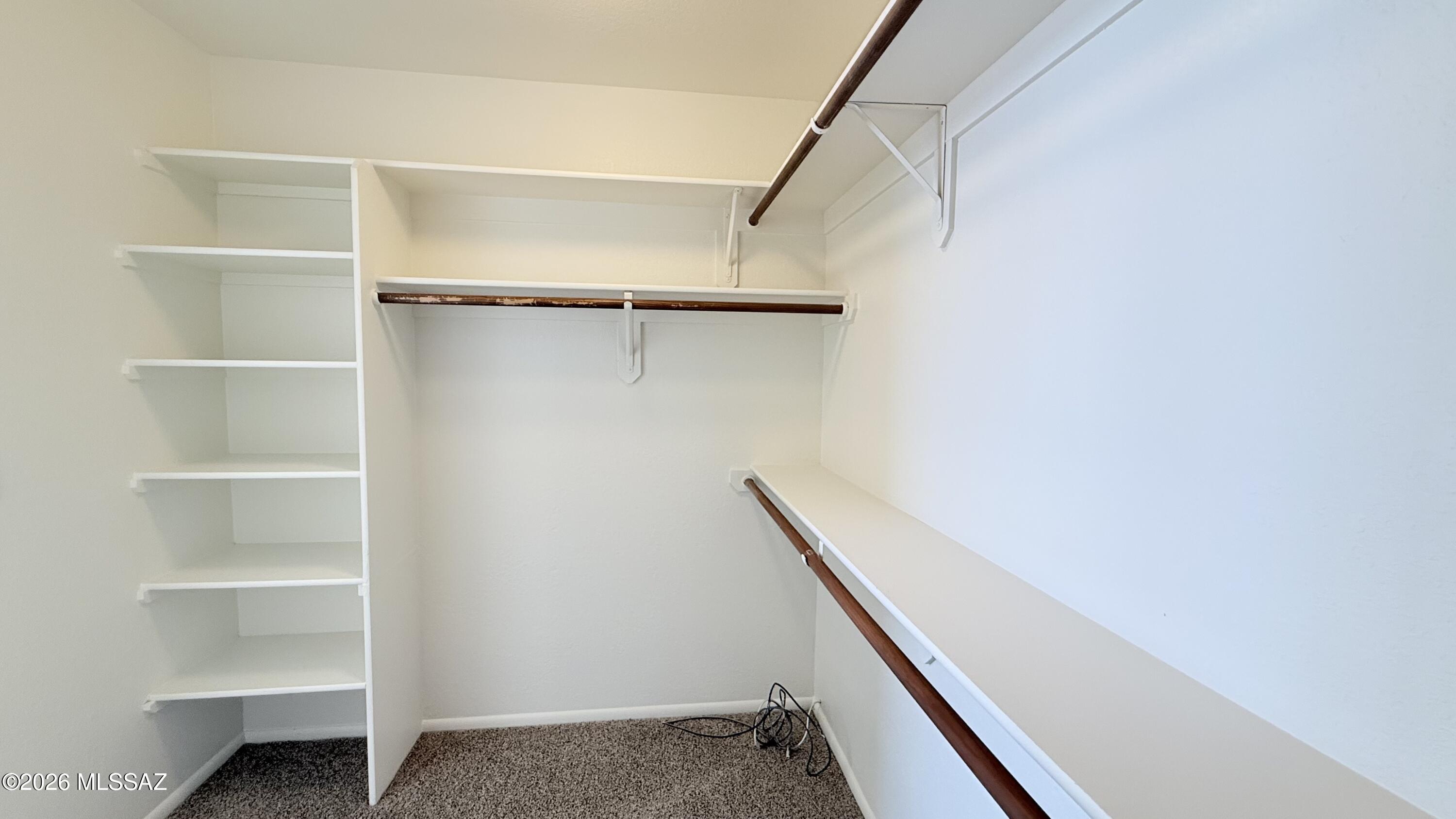 Canada Ridge (1-126) - Residential