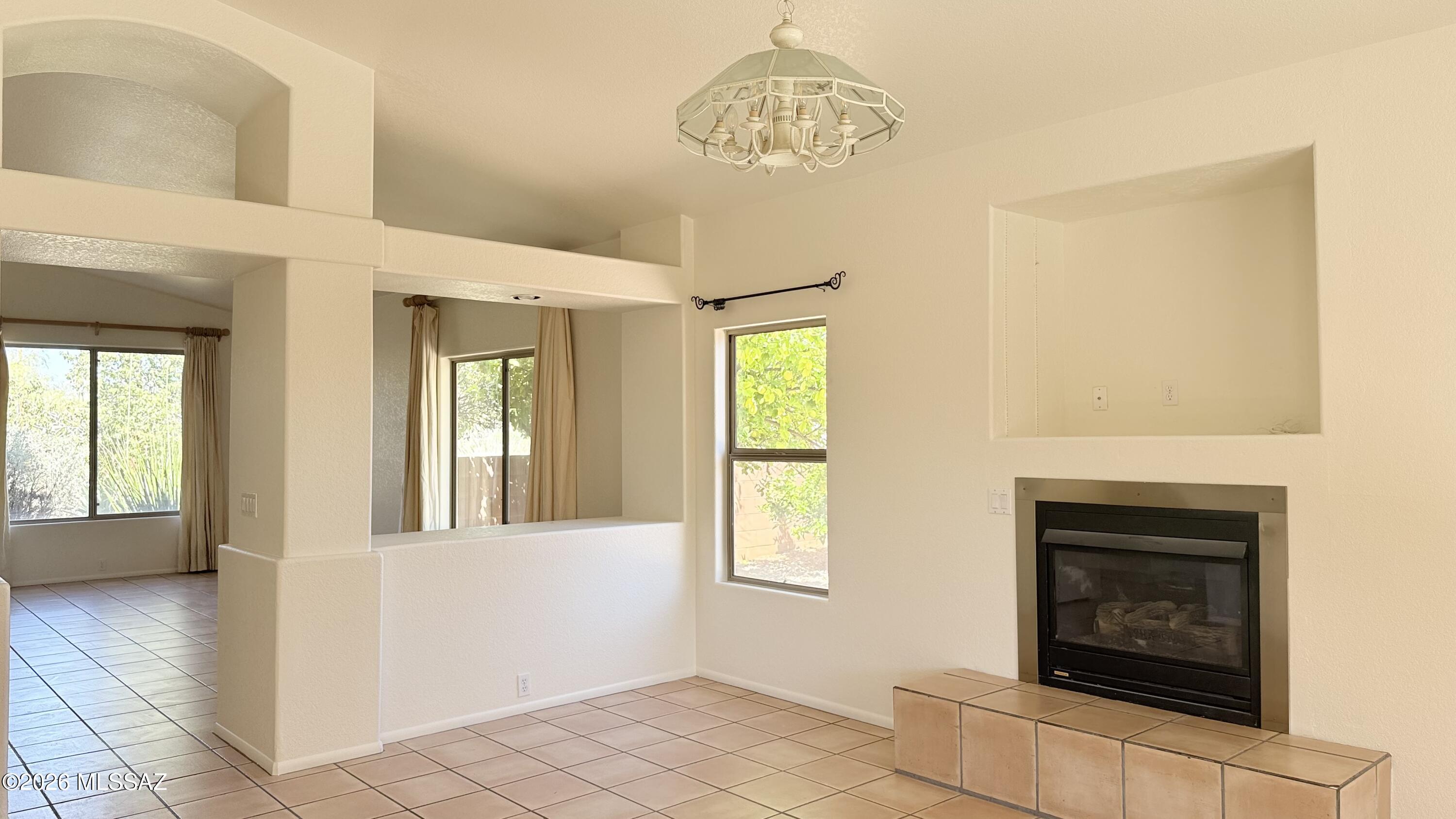 Canada Ridge (1-126) - Residential