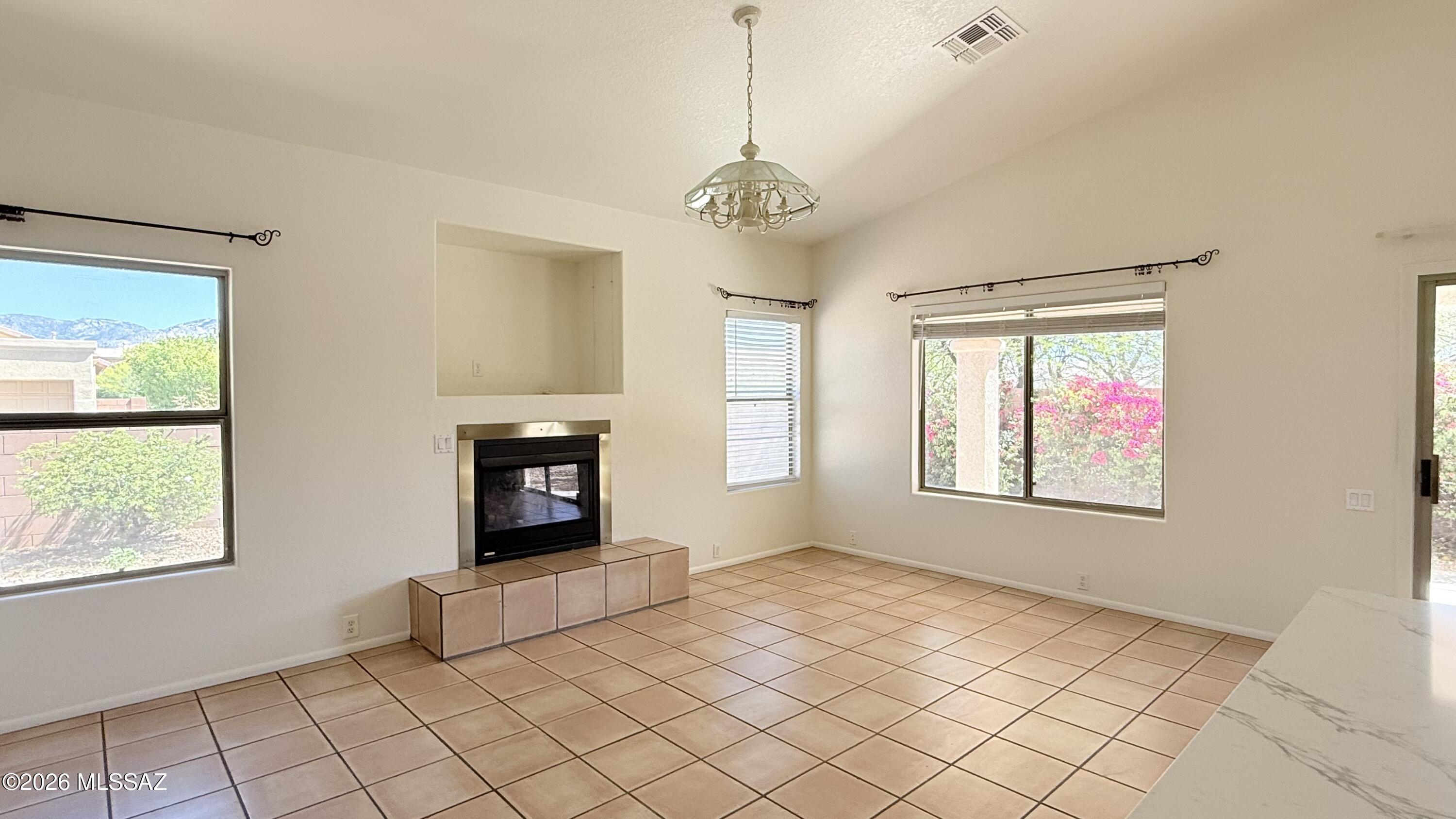 Canada Ridge (1-126) - Residential