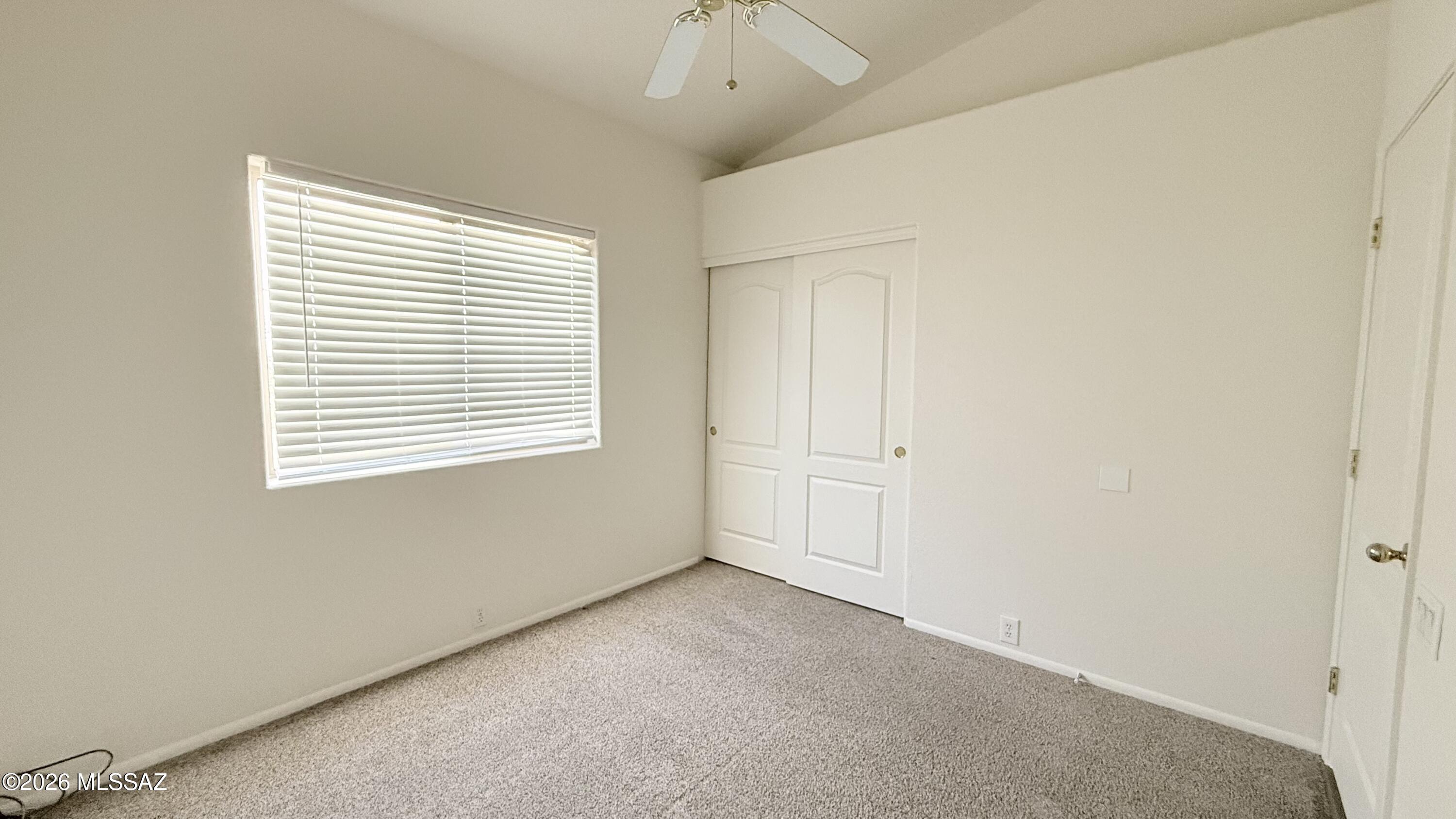Canada Ridge (1-126) - Residential