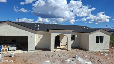 Photo of 1793 Japon Court, Rio Rico, AZ 85648 (MLS # 22625000)