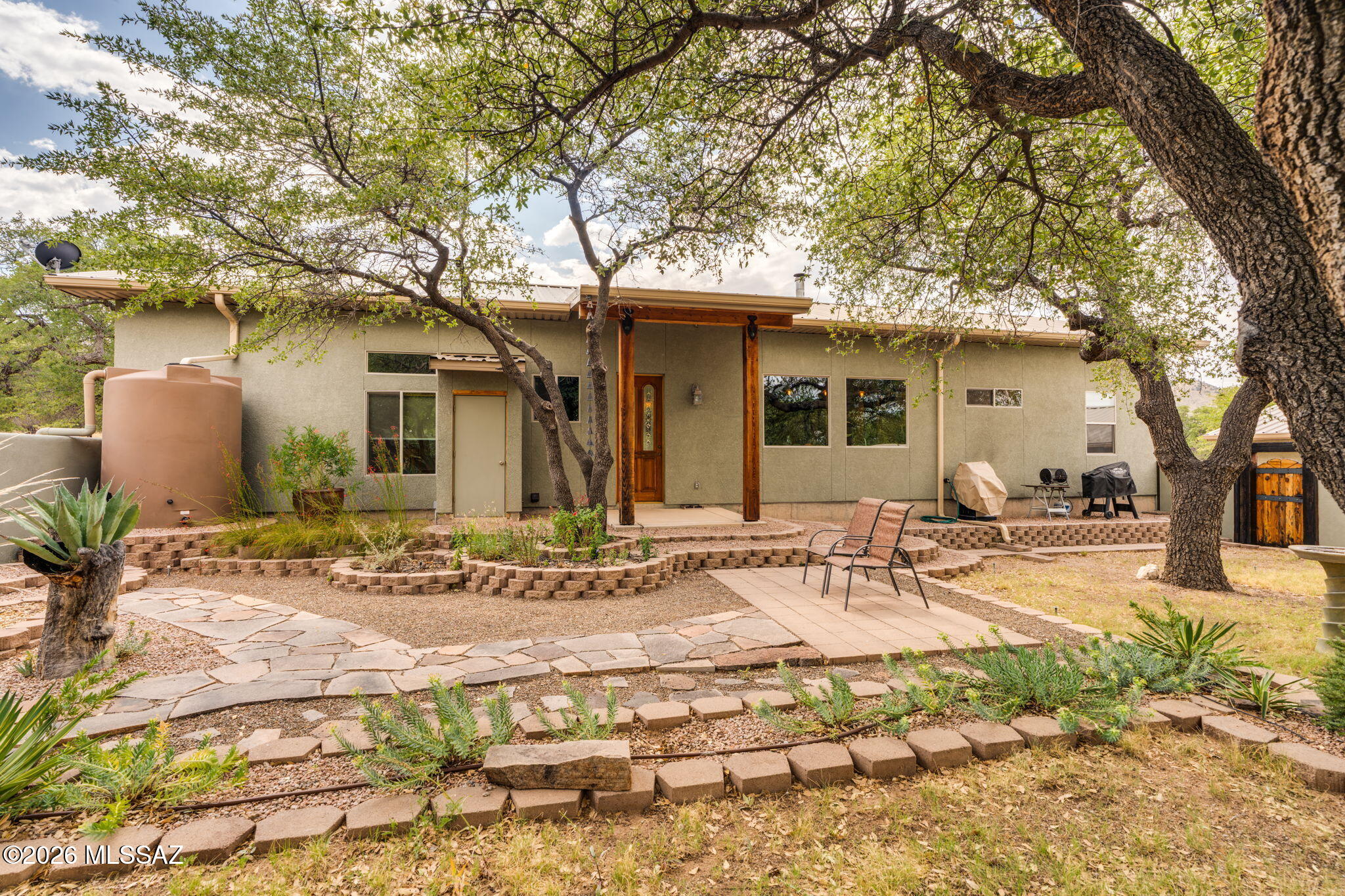 N/A - Residential