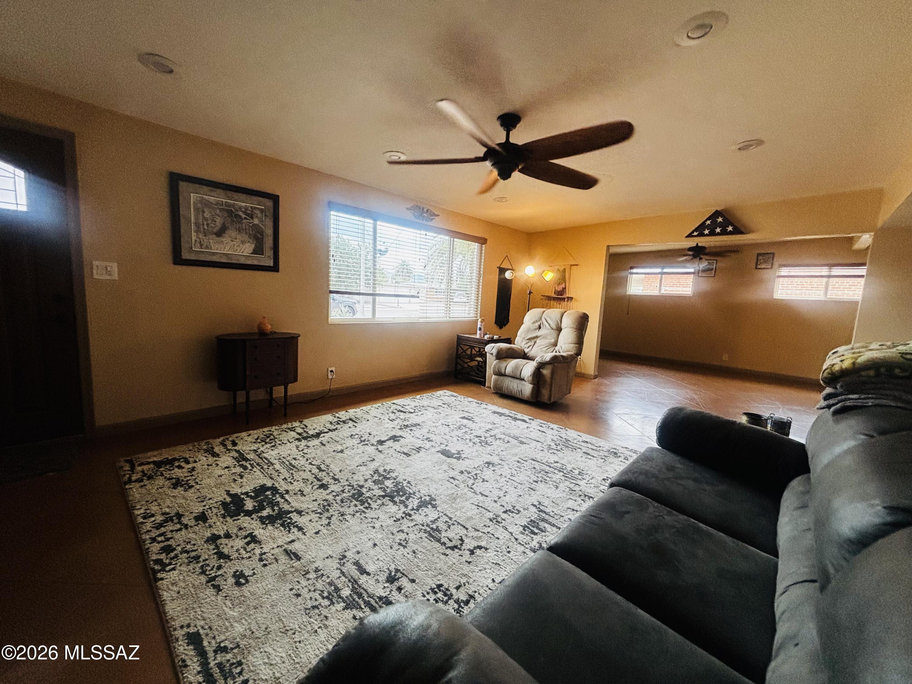 6918 E Calle Centuri