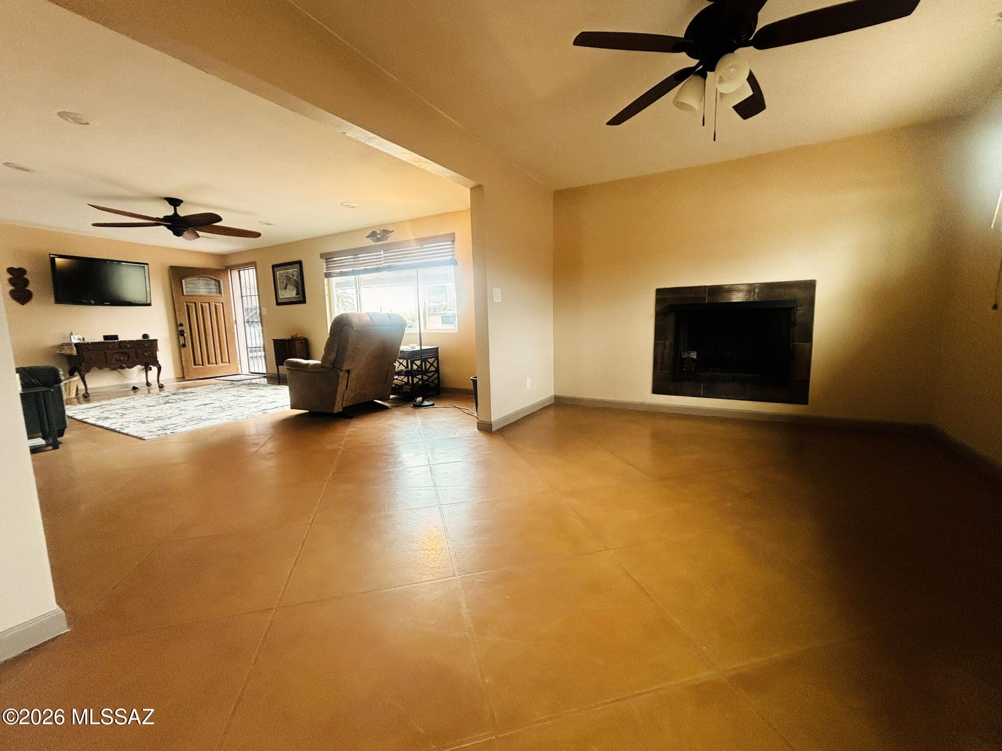 6918 E Calle Centuri