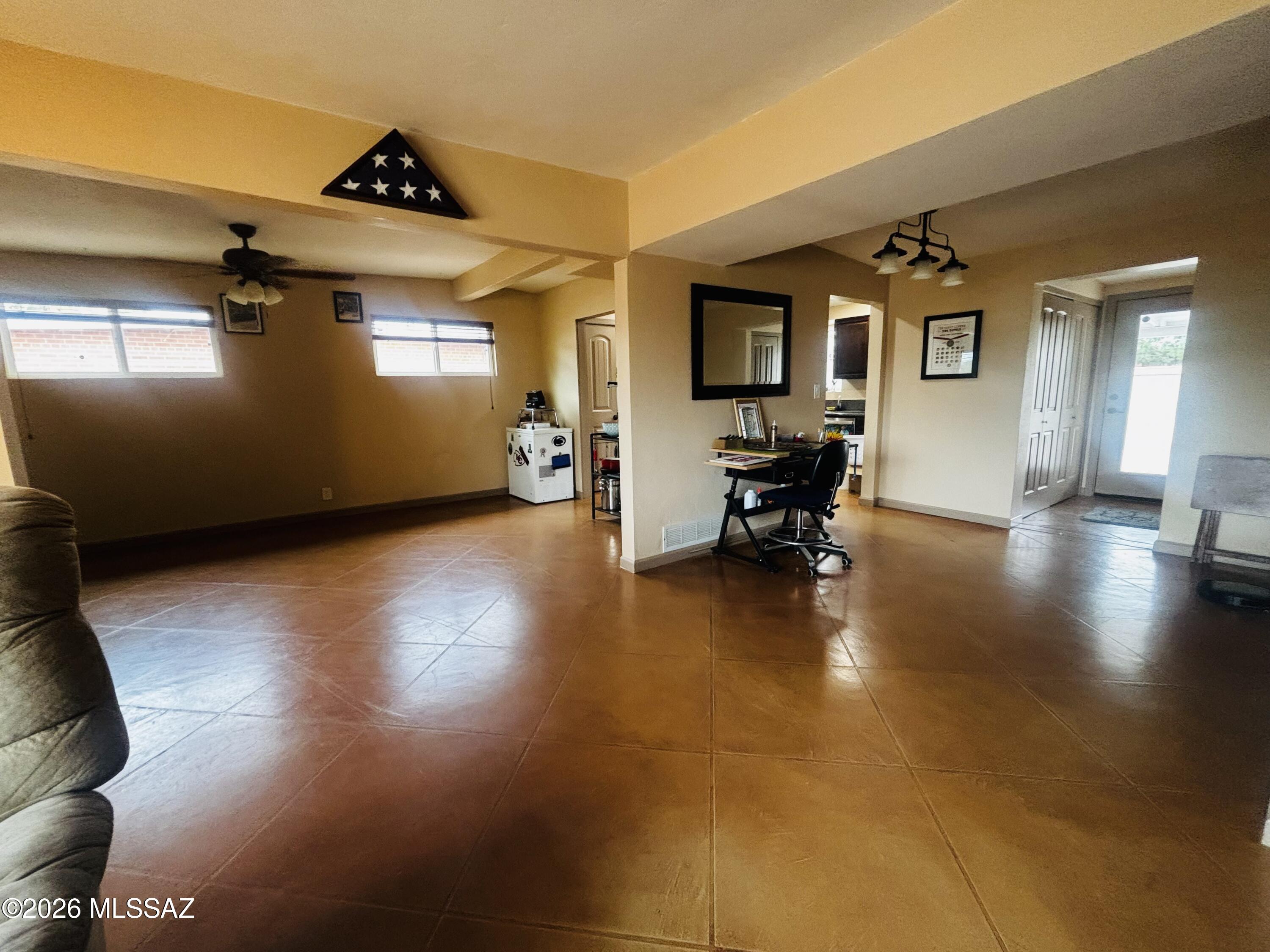 6918 E Calle Centuri