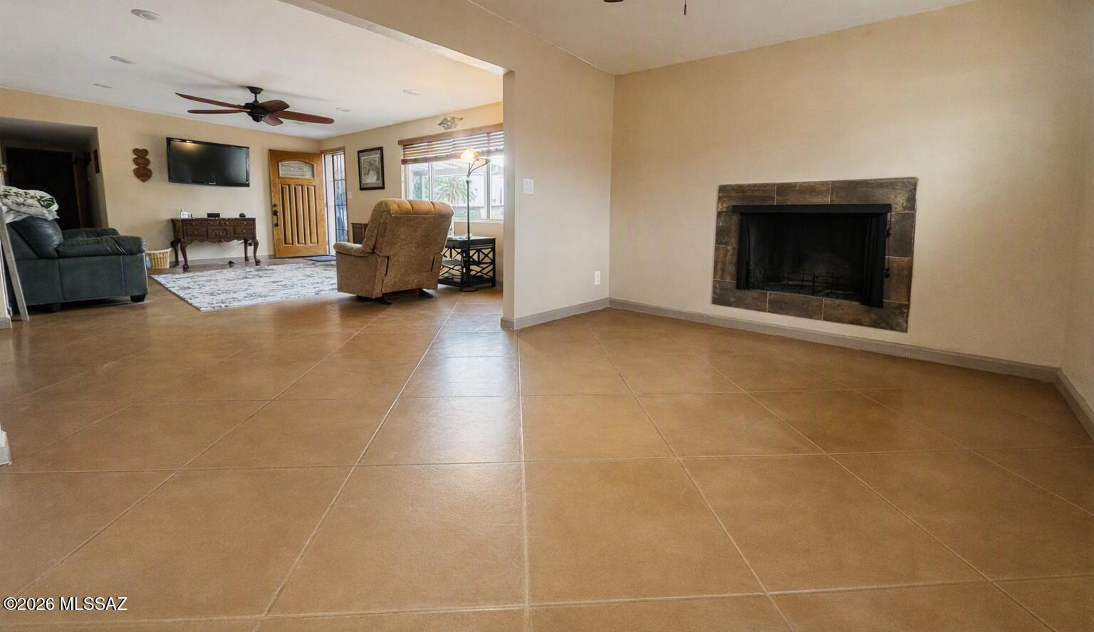 6918 E Calle Centuri