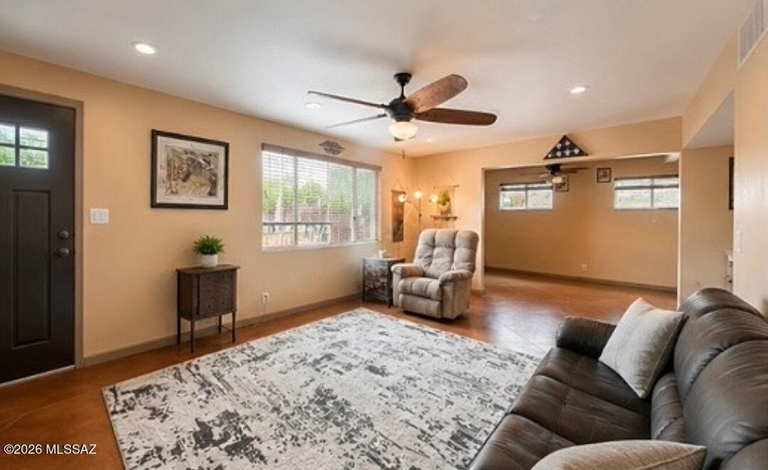 6918 E Calle Centuri