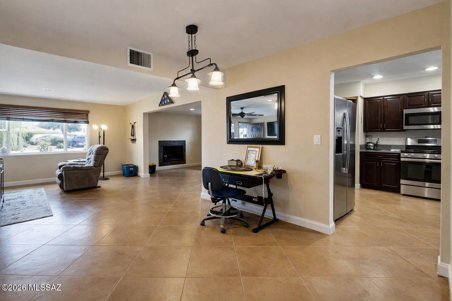 6918 E Calle Centuri
