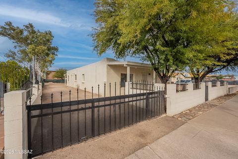 1466 W Saint Marys Road Tucson AZ 85745