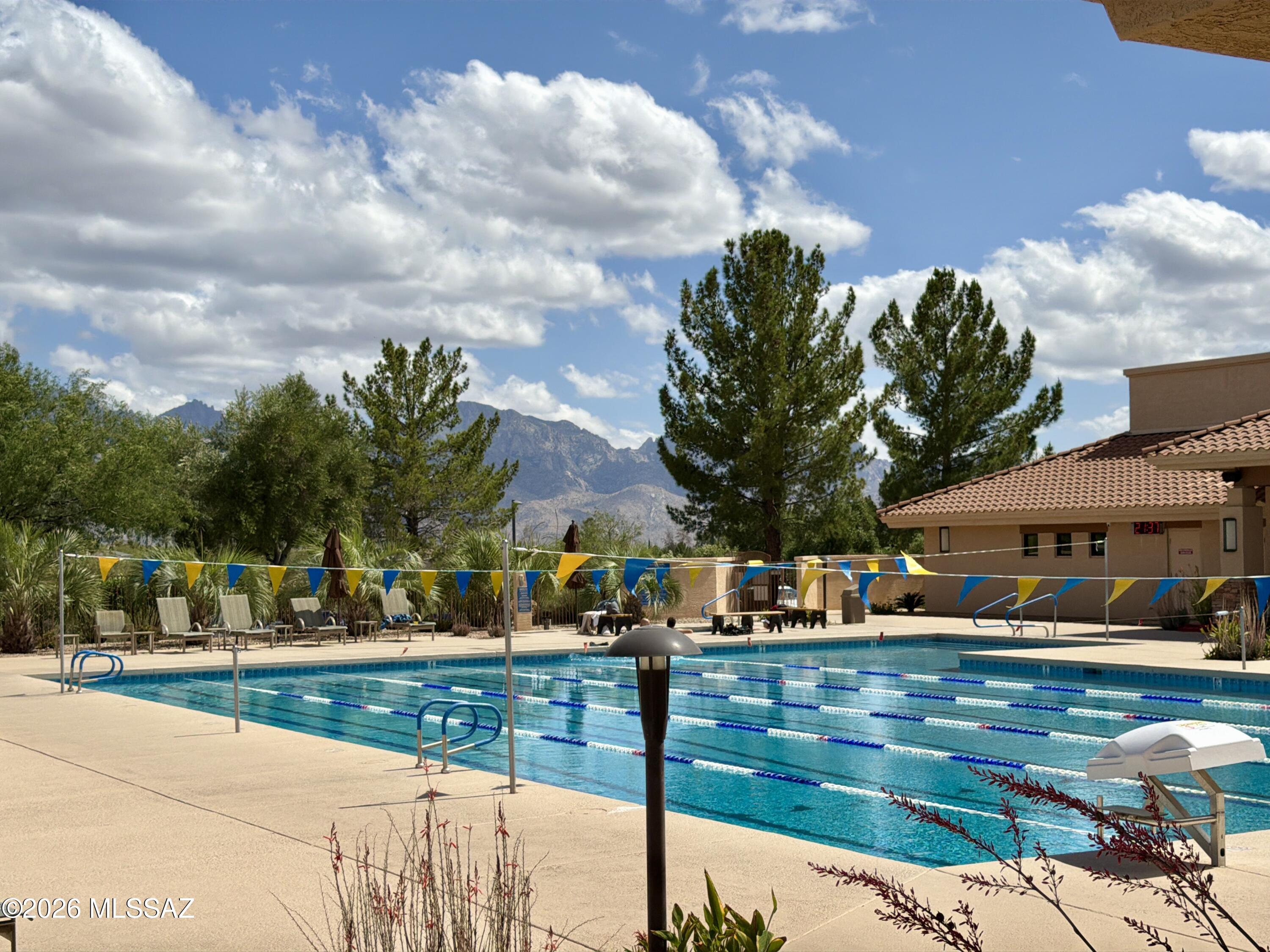 Saddlebrooke - Residential