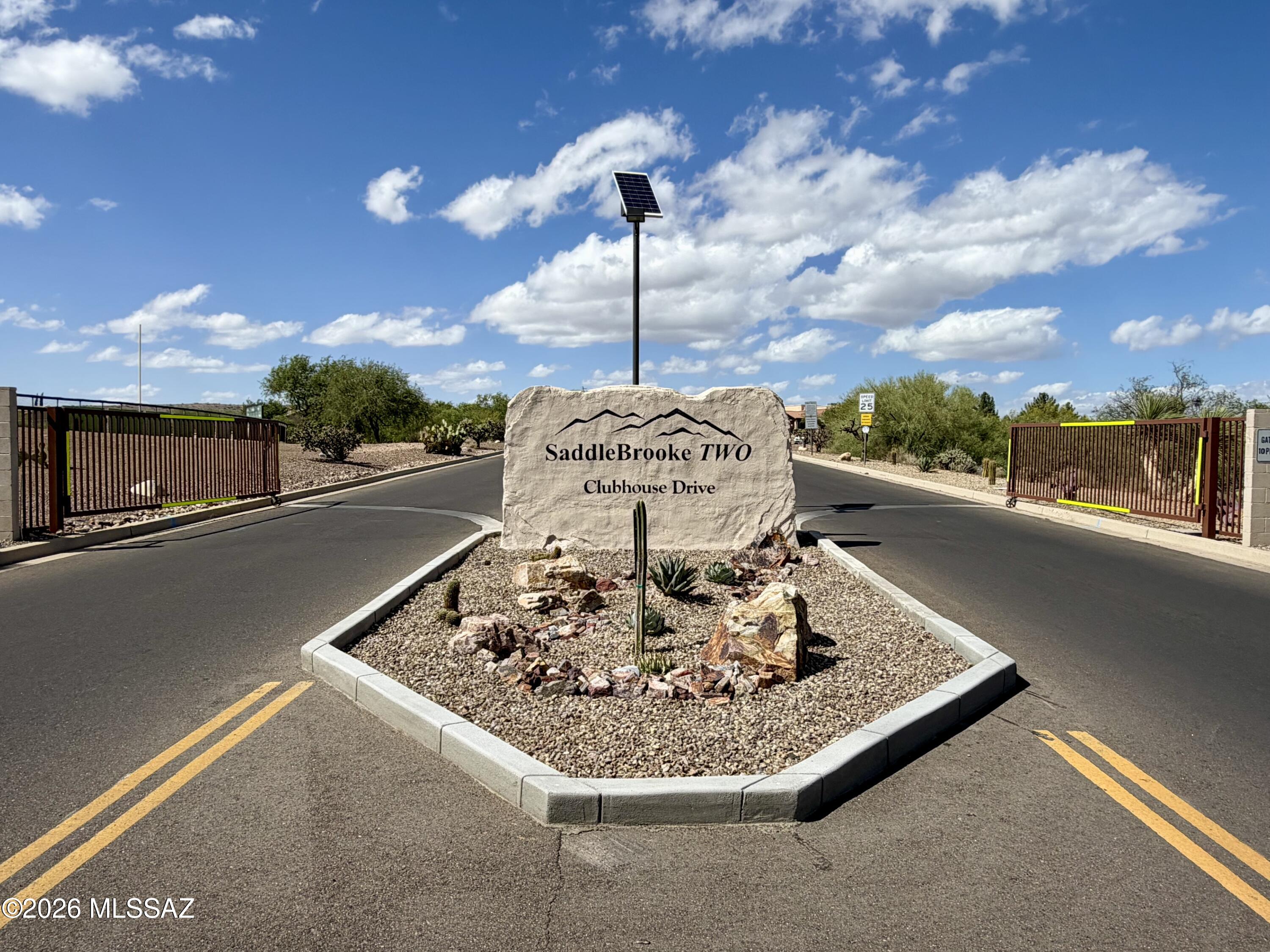 Saddlebrooke - Residential