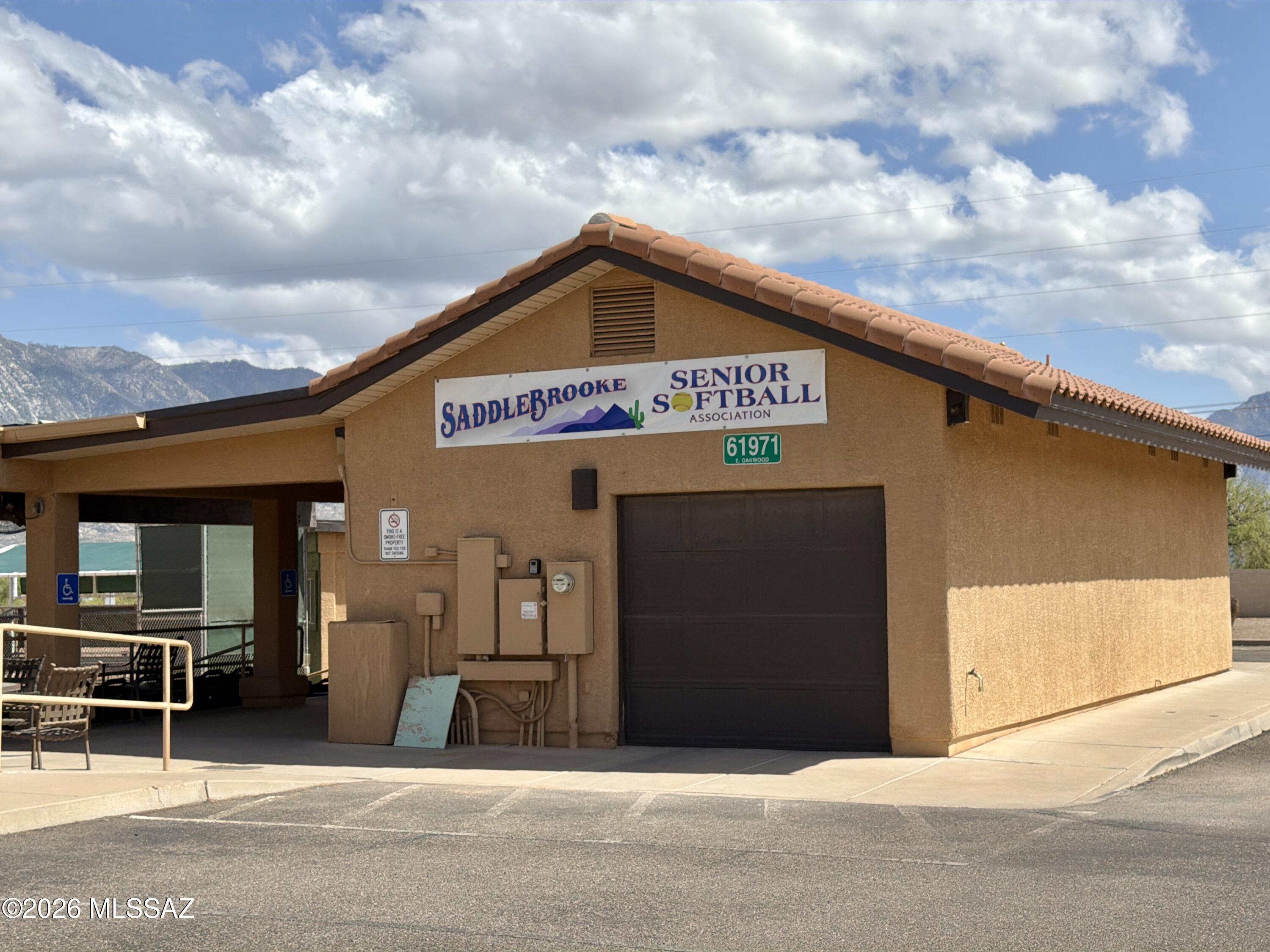 Saddlebrooke - Residential