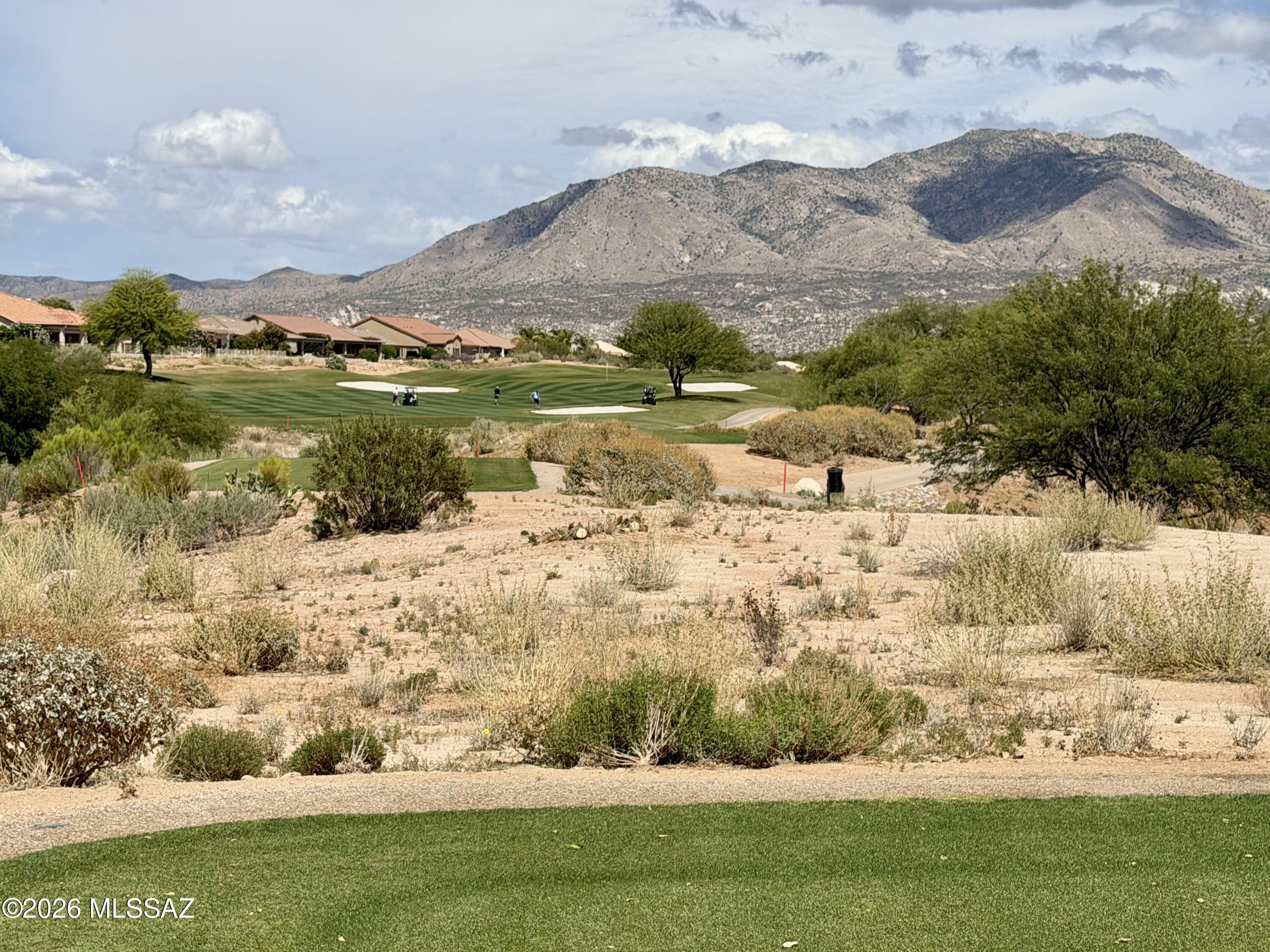 Saddlebrooke - Residential