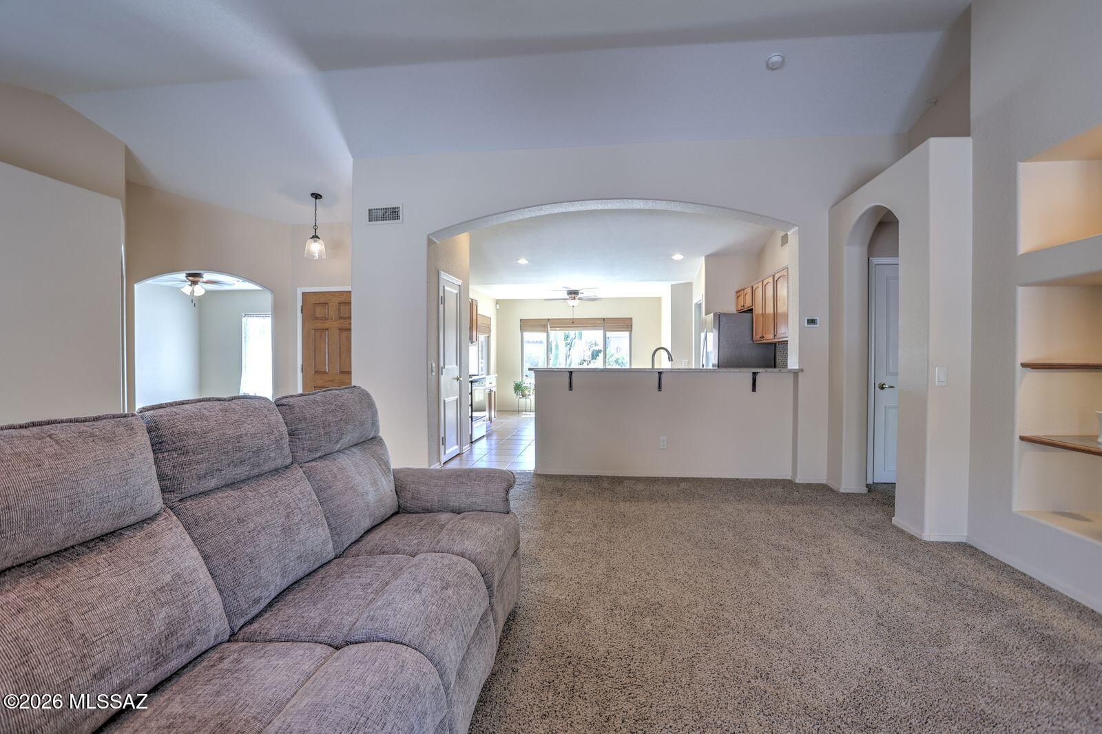 Saddlebrooke - Residential