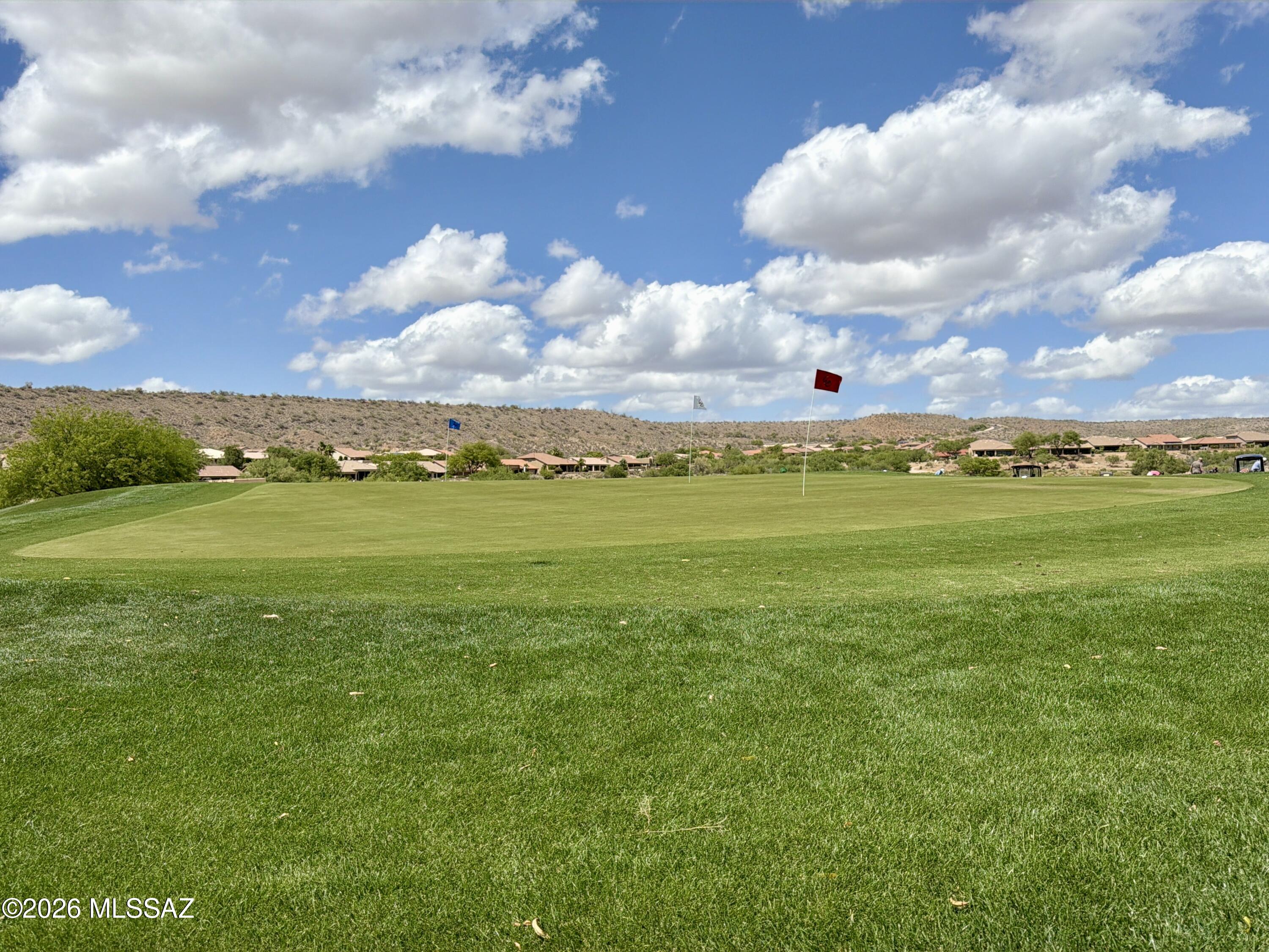 Saddlebrooke - Residential