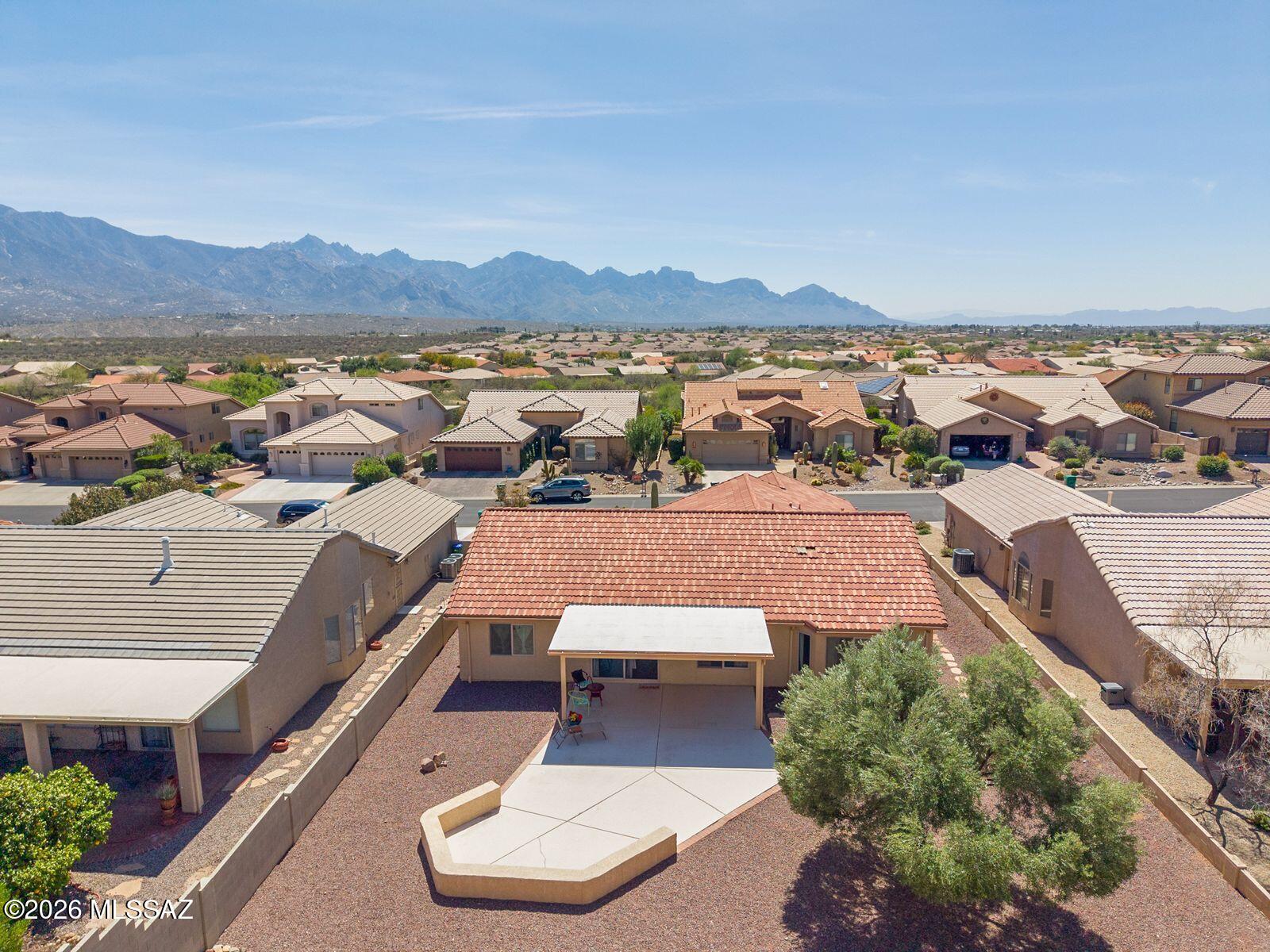 Saddlebrooke - Residential