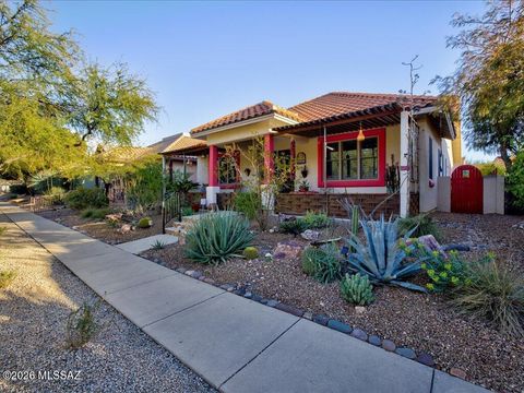 10394 E Seven Generations Way Tucson AZ 85747