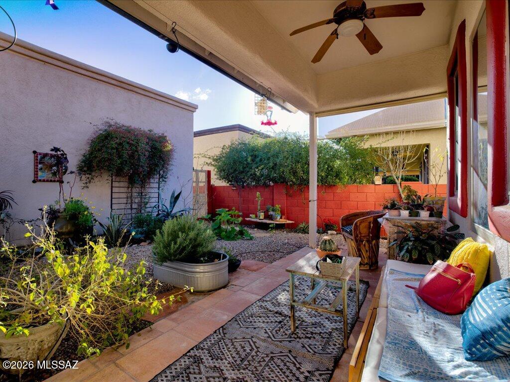 10394 E Seven Generations Way