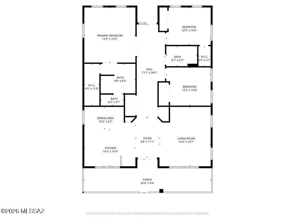 Civano I (1-165) - Residential