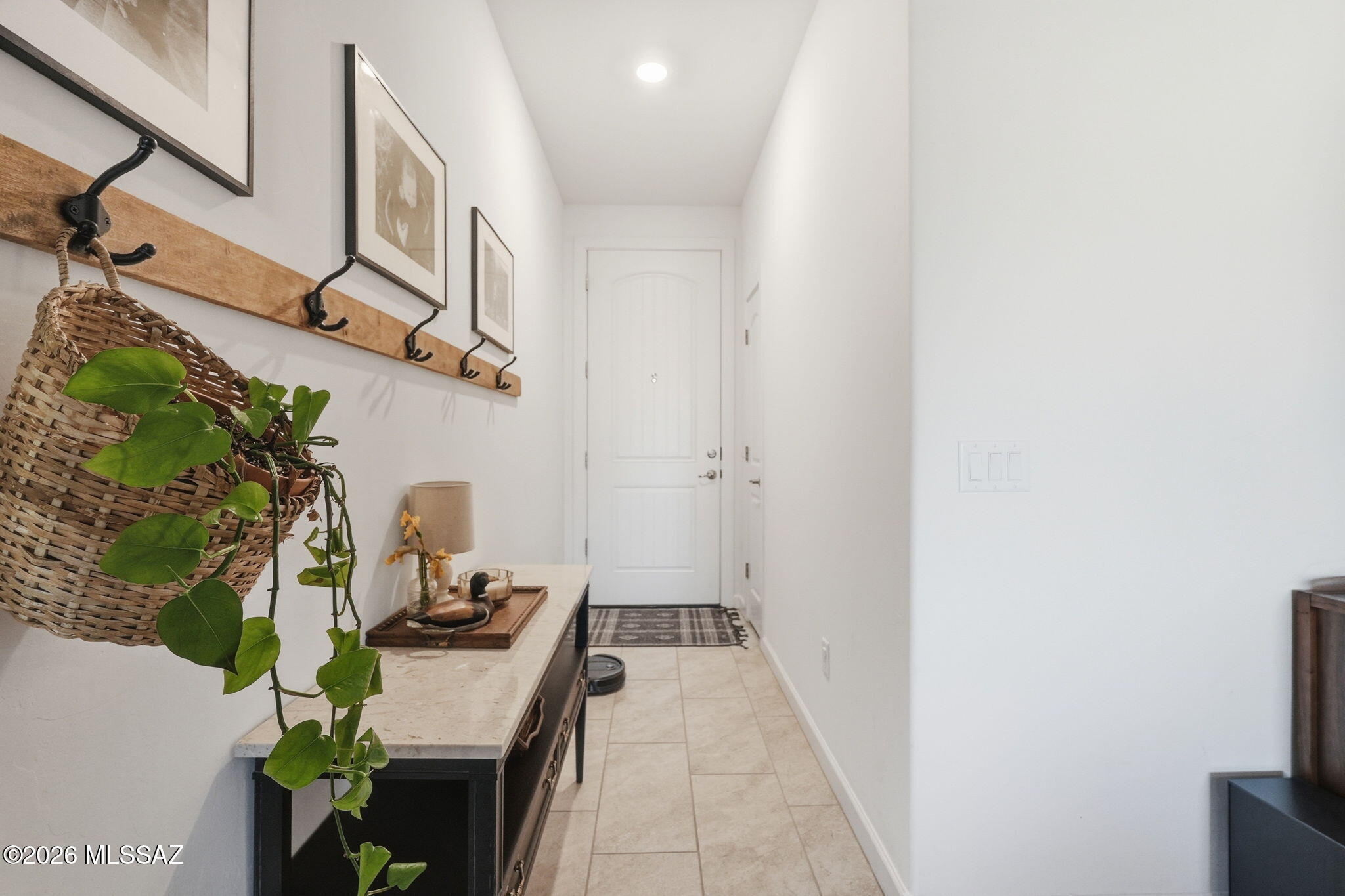 Rocking K South Neighborhood 1 Parcel D - Residential Lease